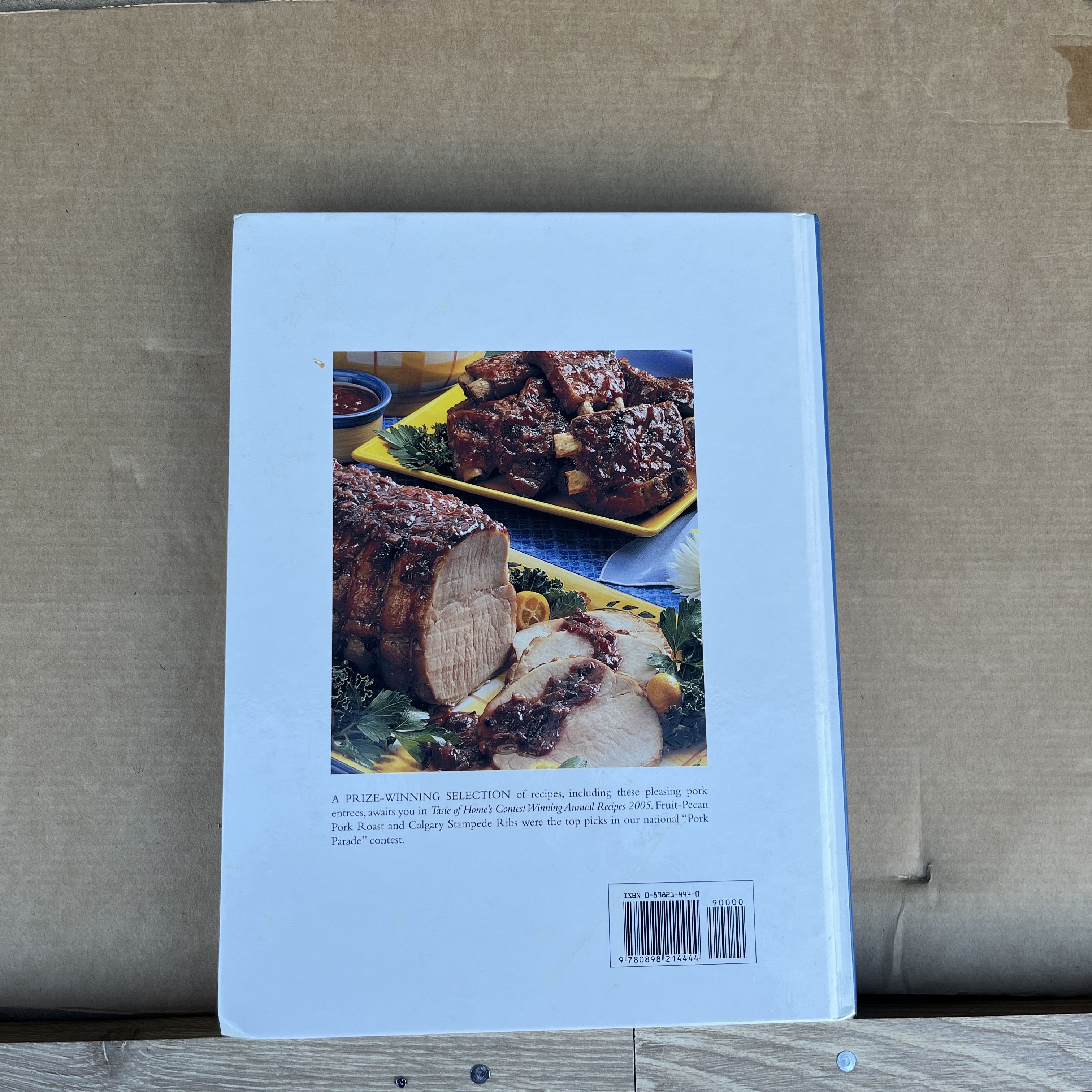 More Fat Free & Ultra Low Fat: Recipes from Doris’ Kitchen — image 4