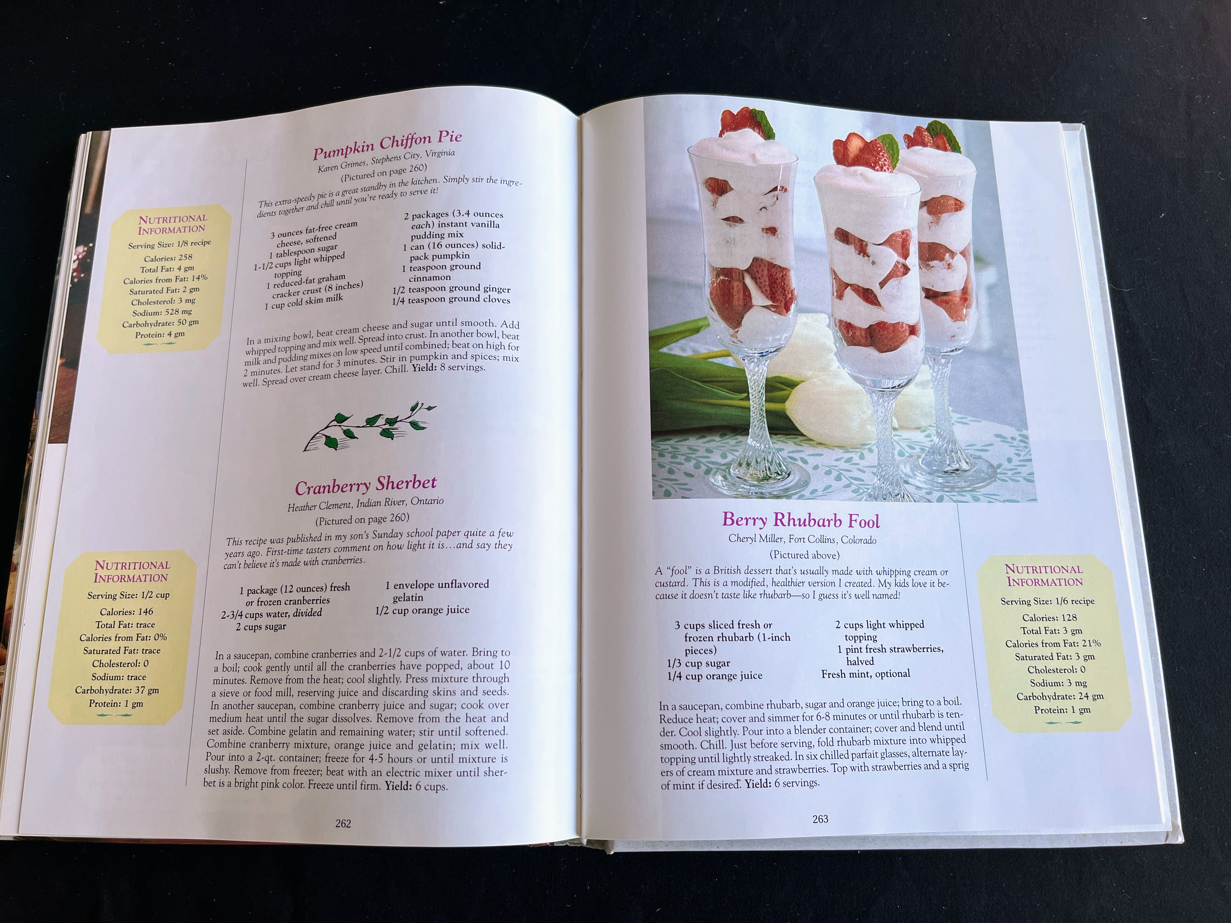 Low-Fat Country Cooking-1997 — image 4