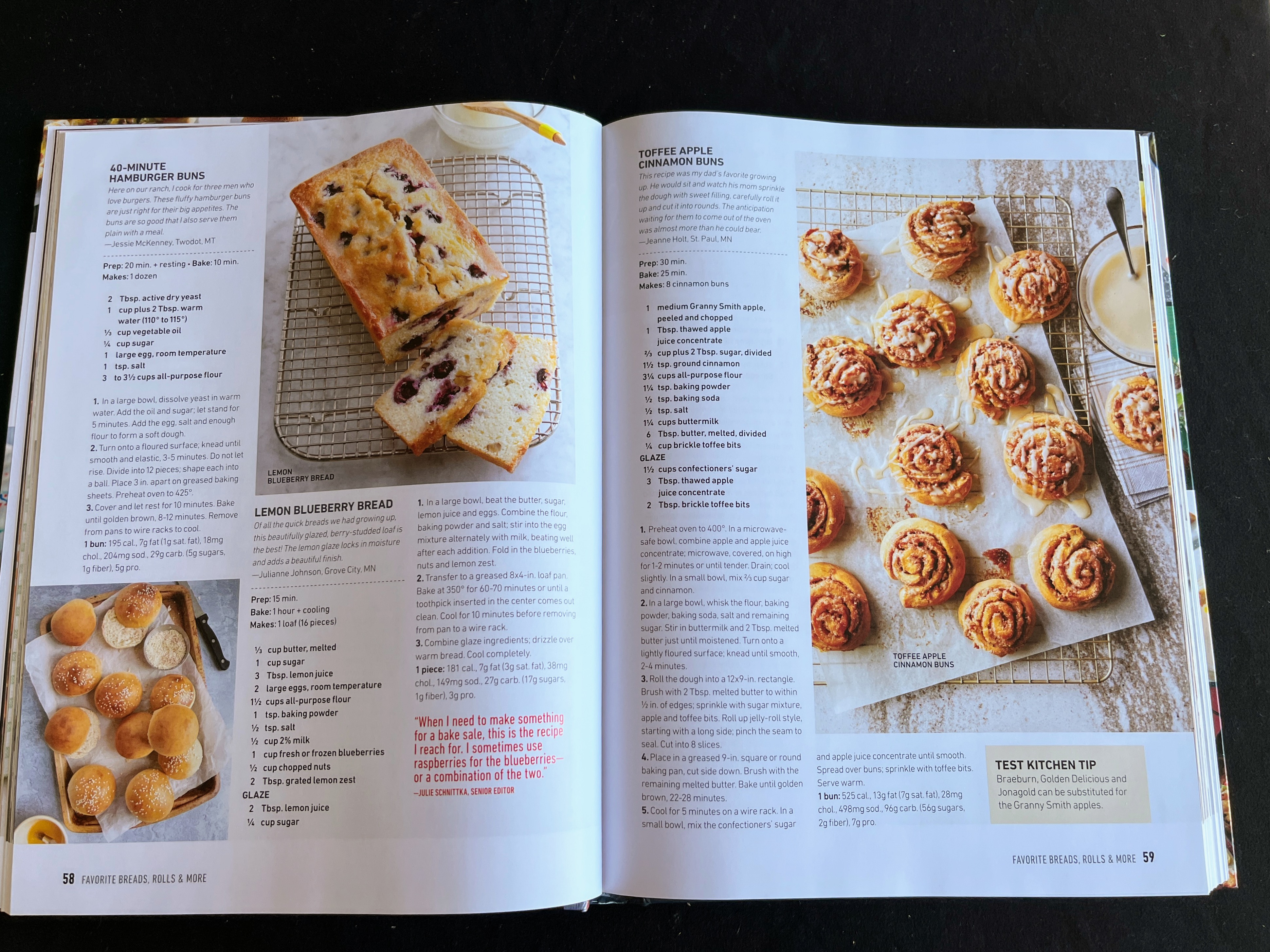 2023–Our All-Time Best Recipes — image 3