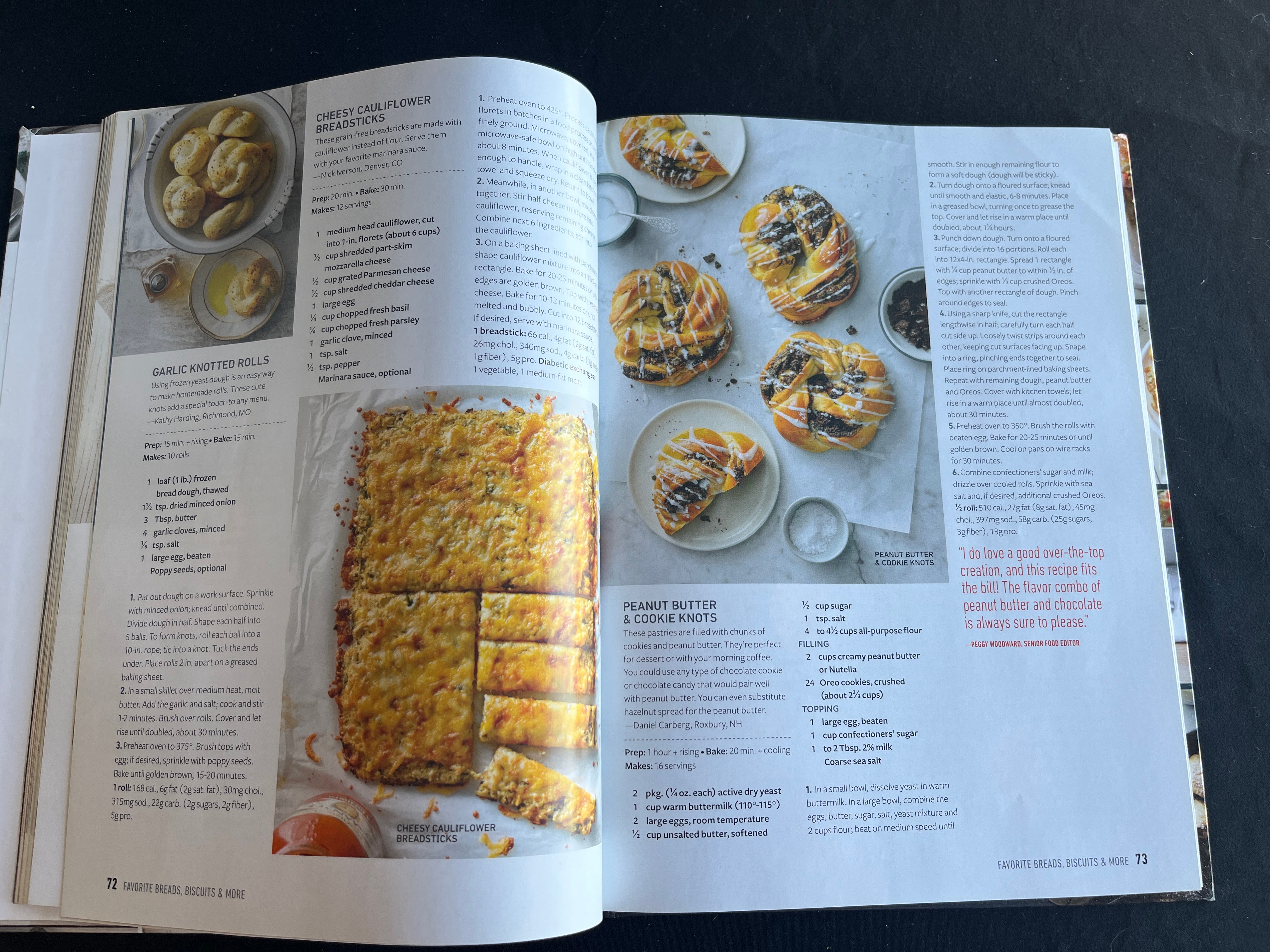 2022 Serve Up 321 of Our All-Time Best Recipes — image 2