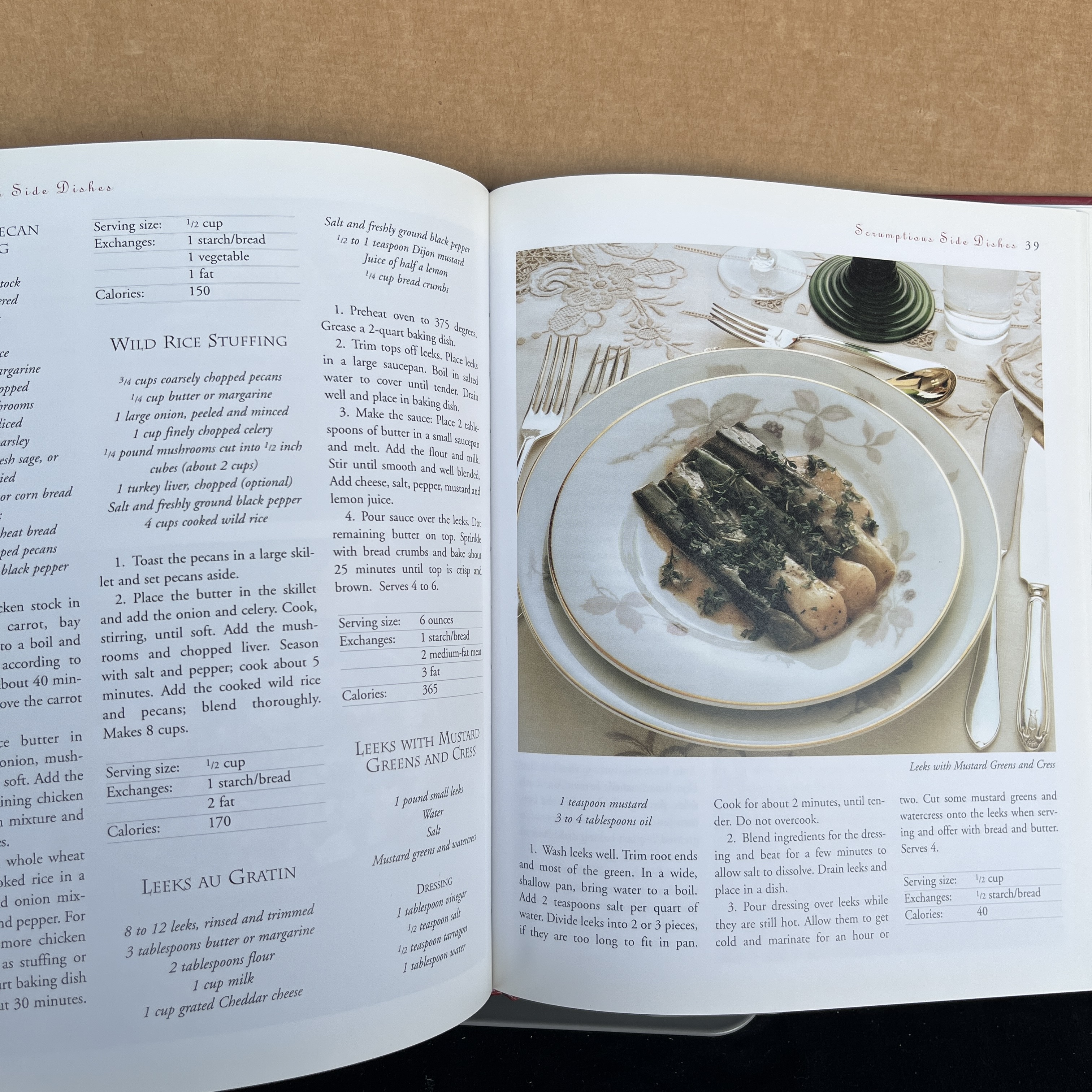 Diabetic Delights — image 3