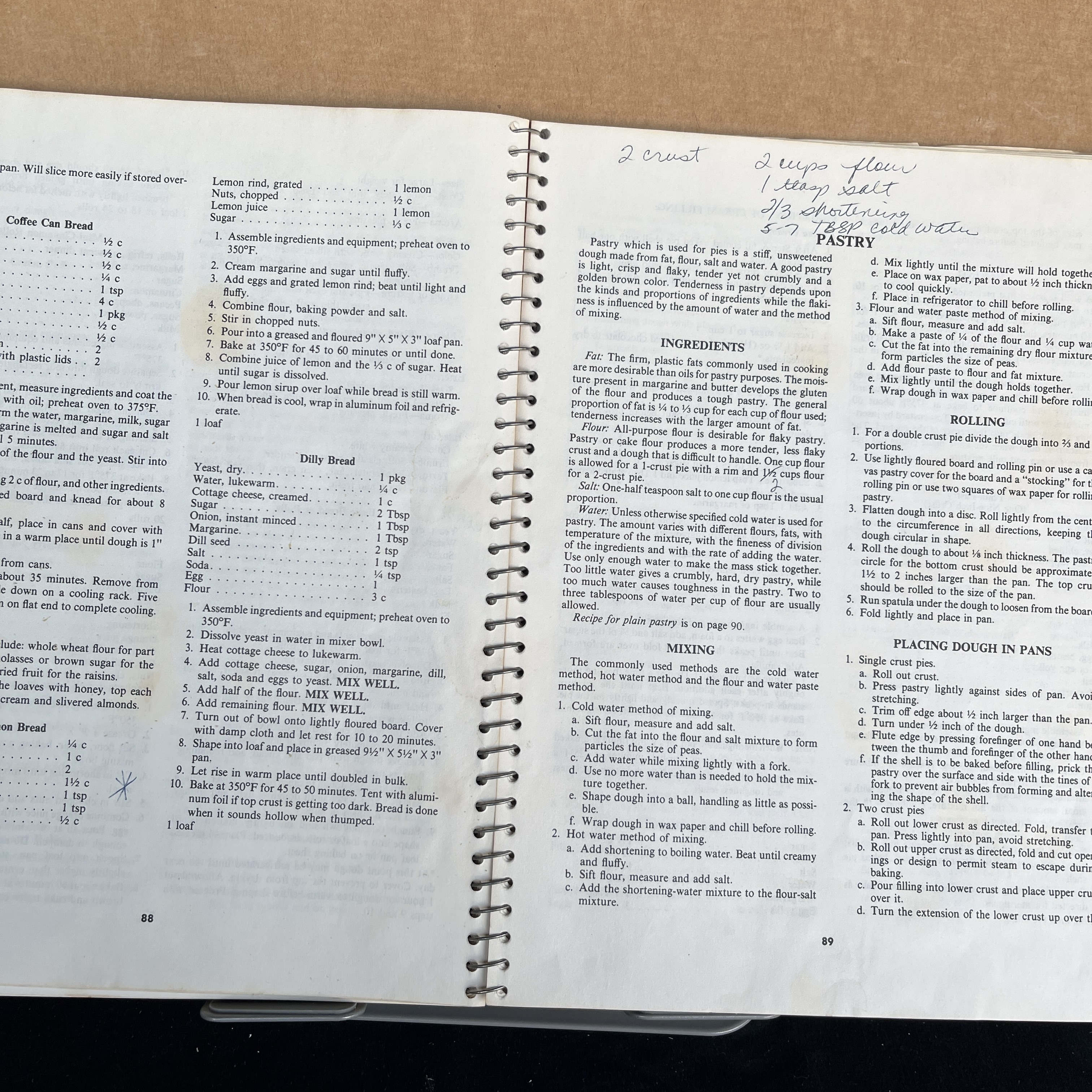 Food Preparation Manual- Oklahoma State University — image 4