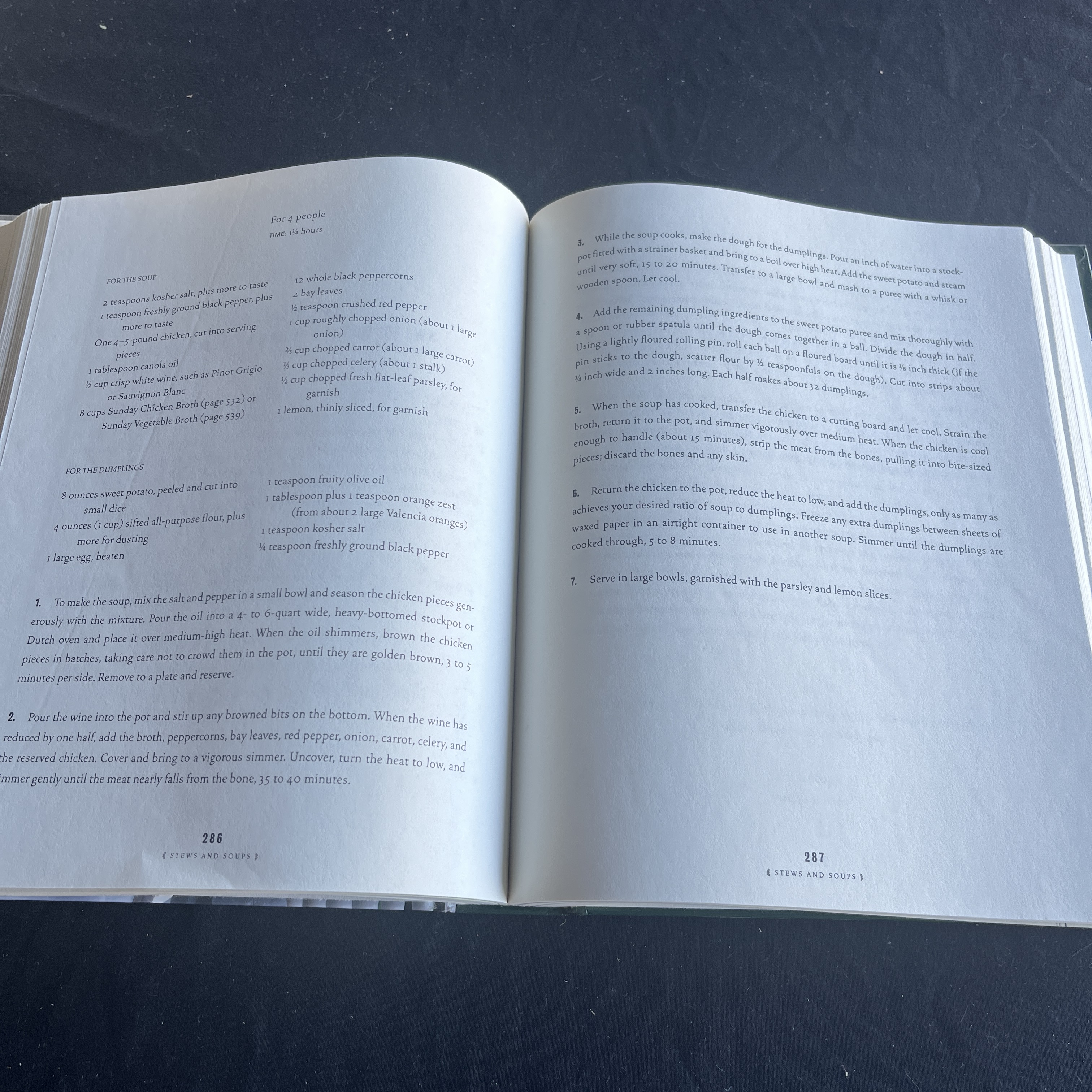 Southern Cookbook: Stories and Recipes — image 3