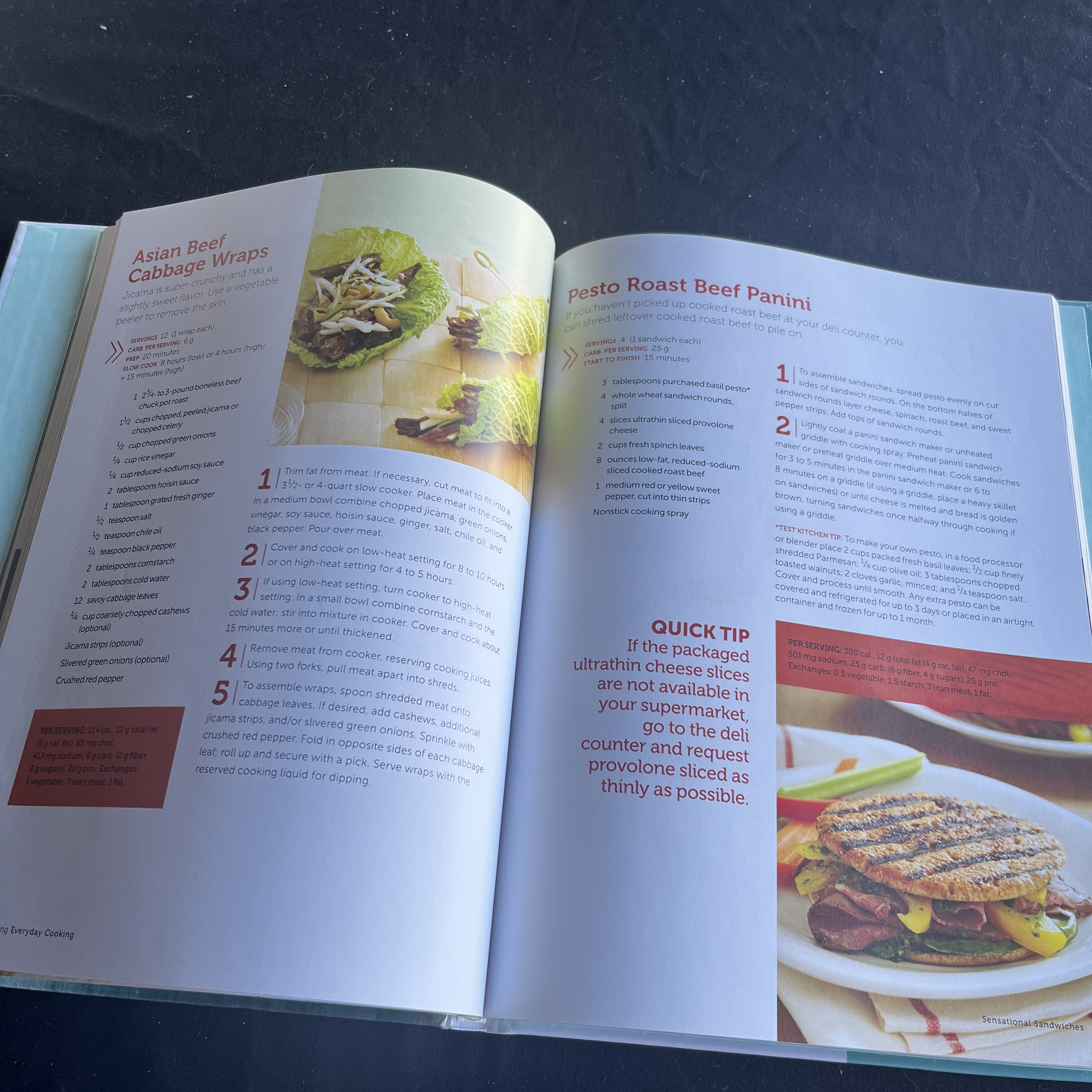 Diabetic Living Everyday Cooking — image 2