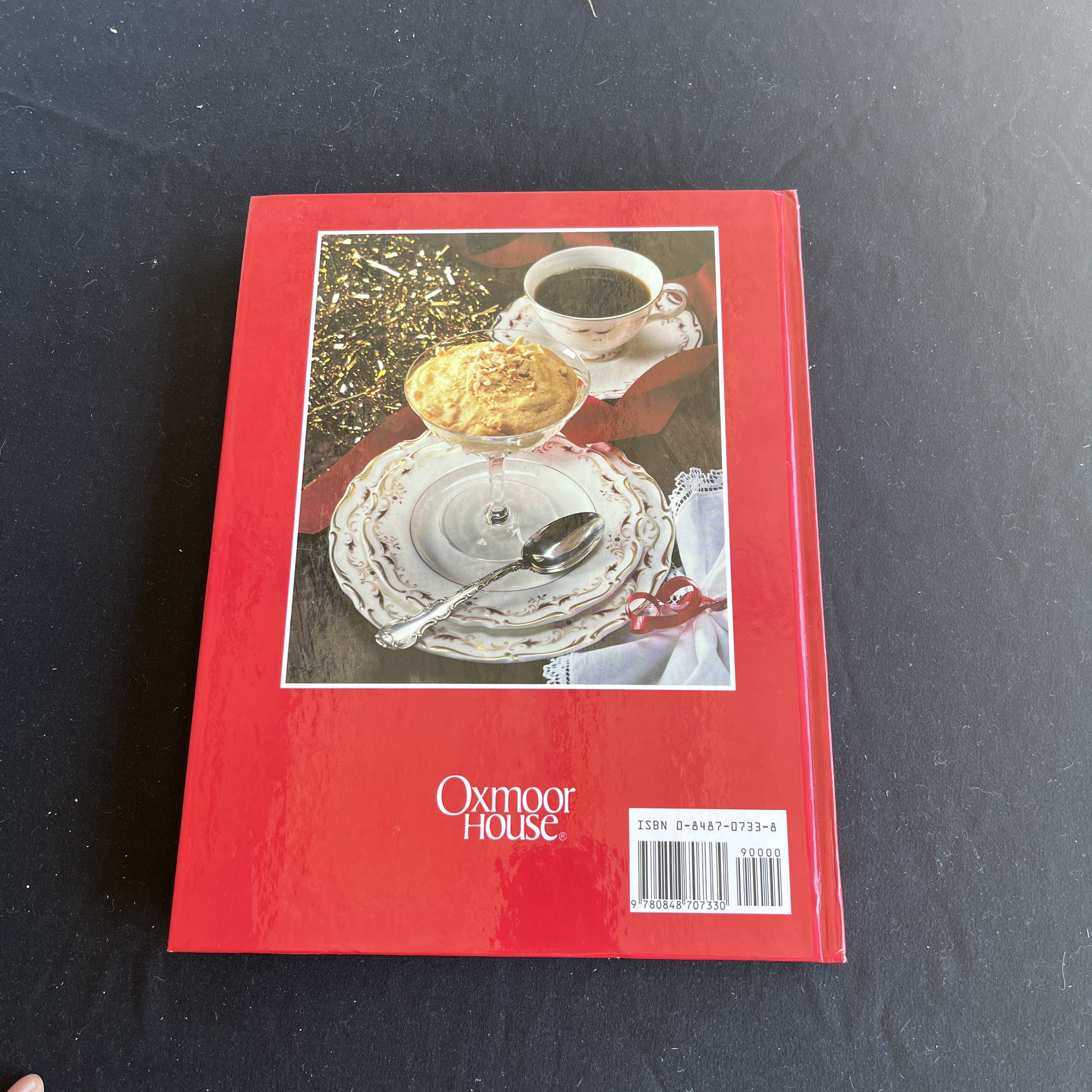 Southern Living 1988 Annual Recipes — image 2