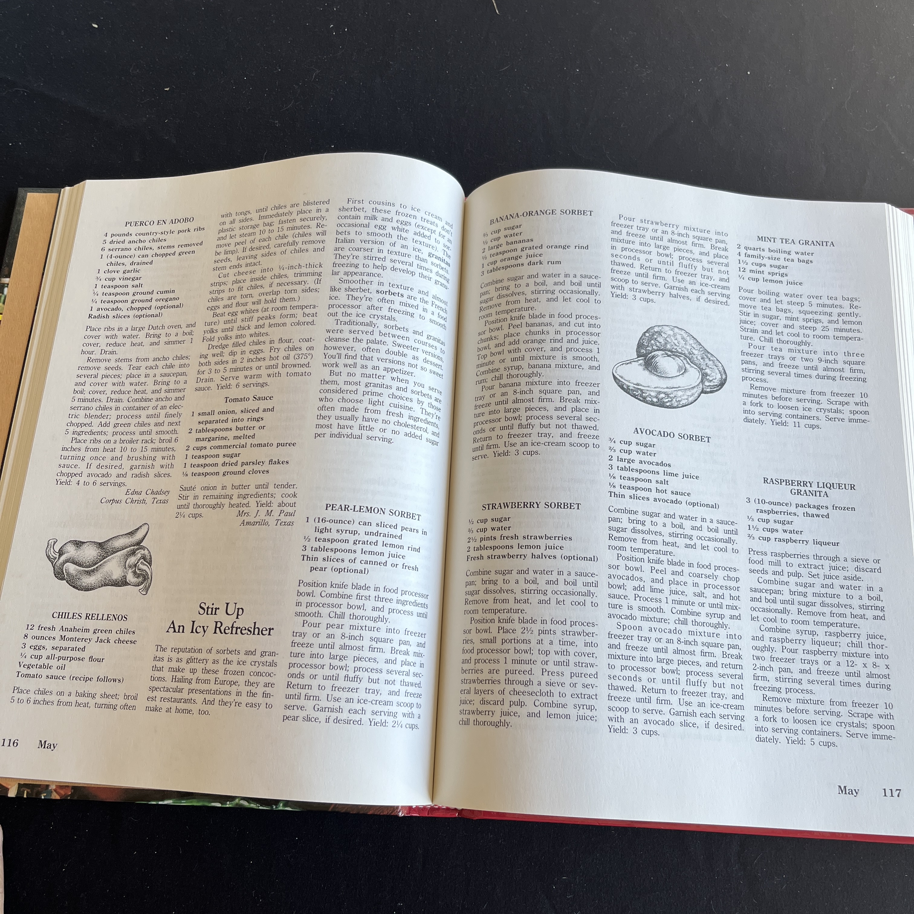 Southern Living 1988 Annual Recipes — image 5