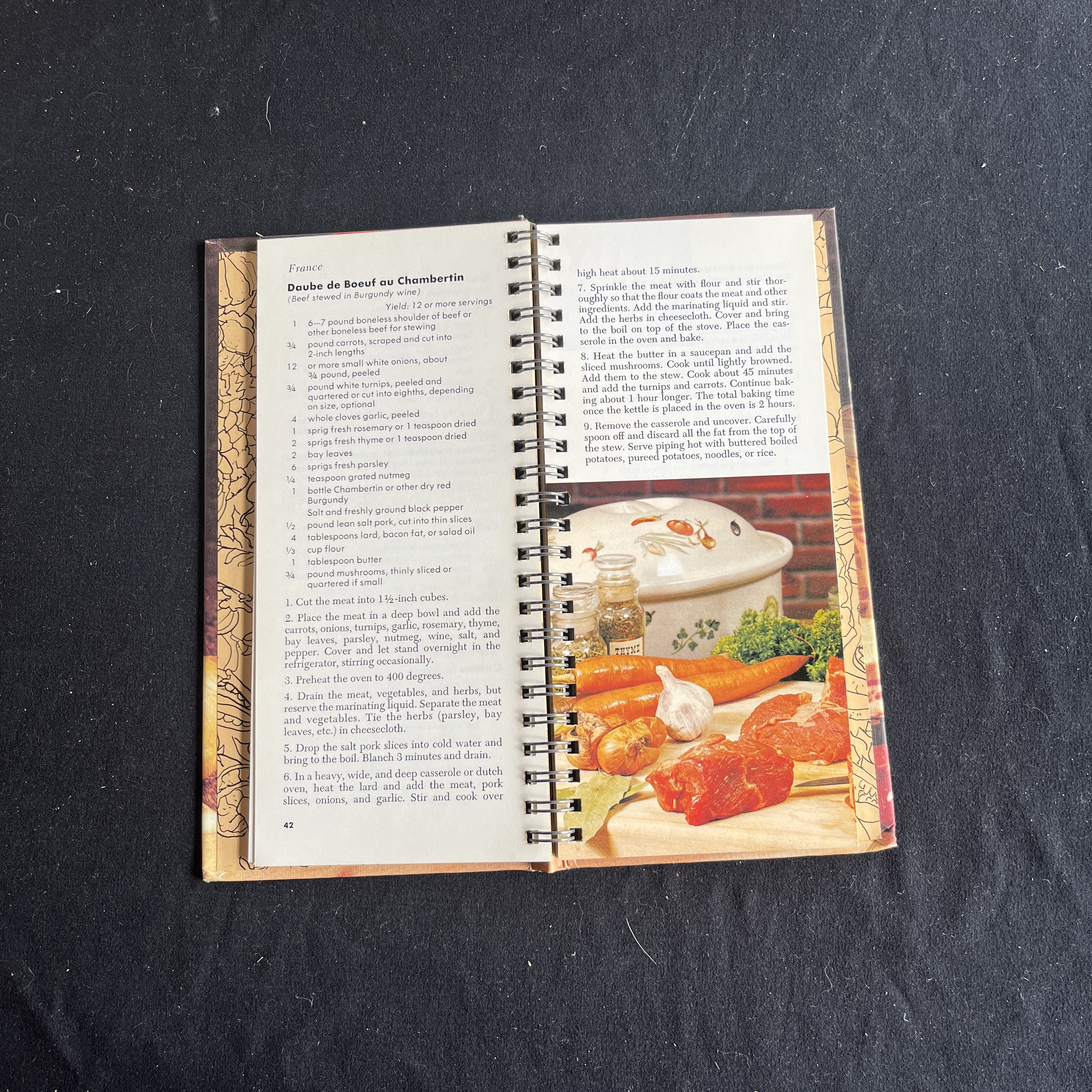 100 of the World's Greatest Recipes — image 3