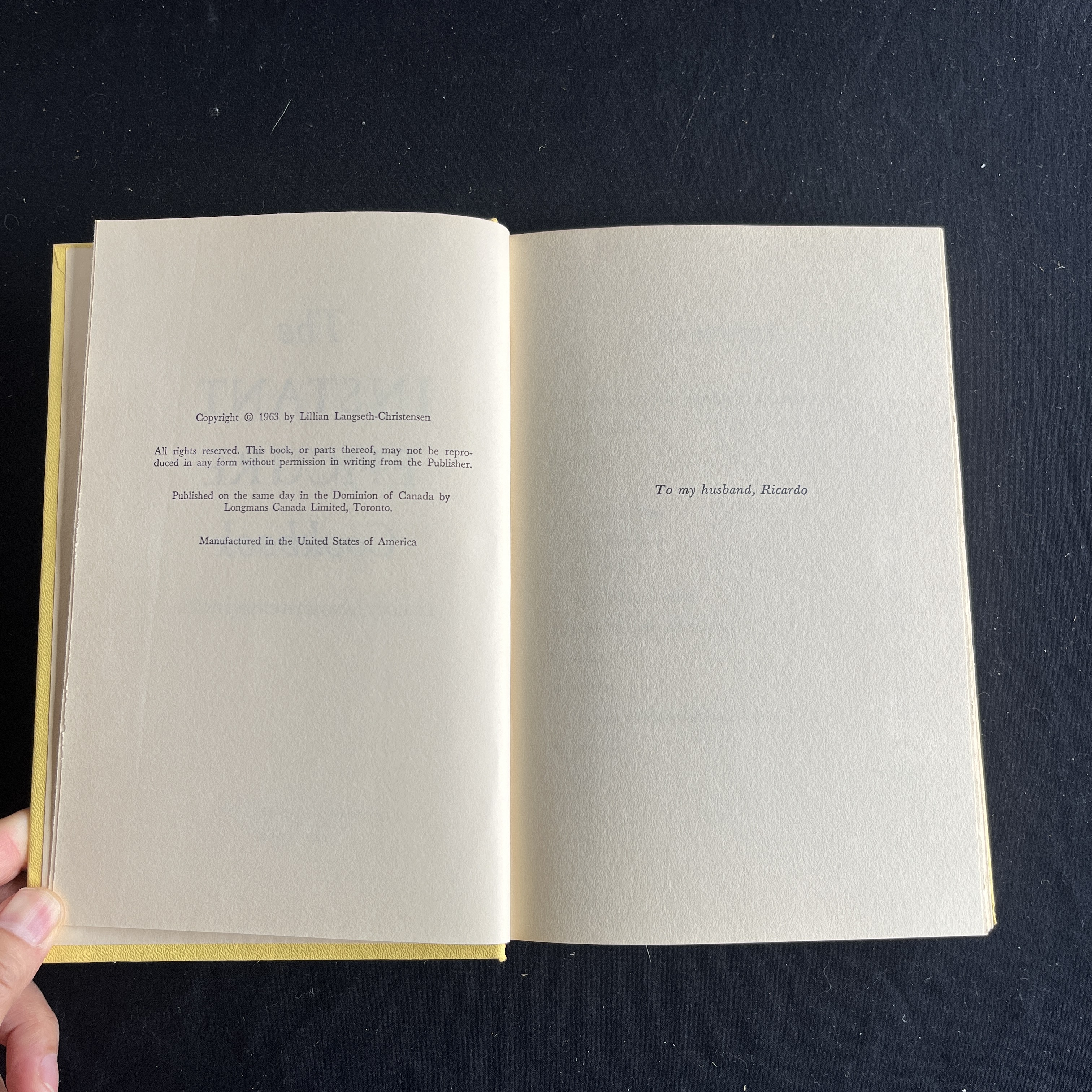 The Instant Epicure Cookbook — image 2