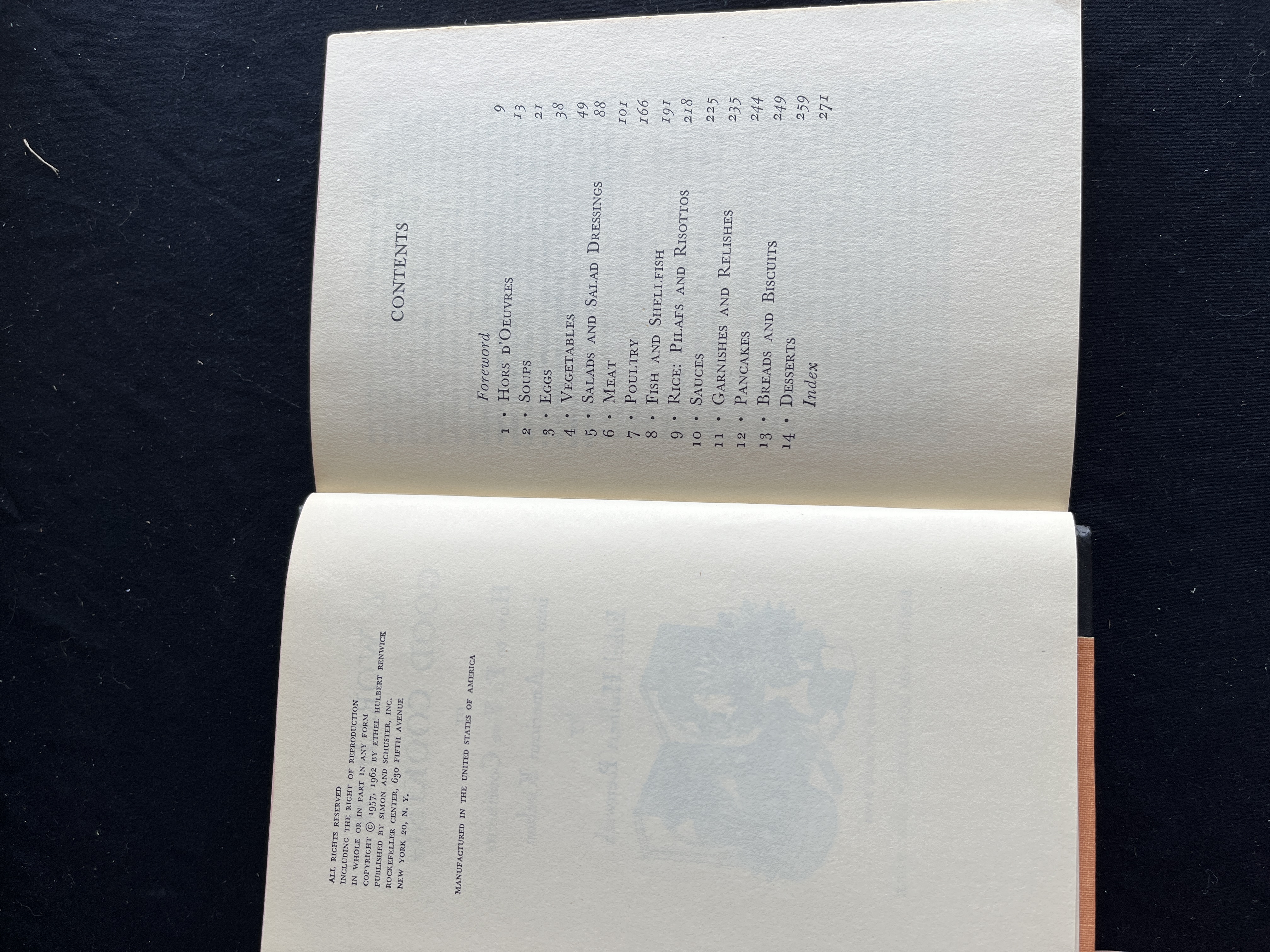 How to Fit Five Continents Into an American Kitchen — image 2