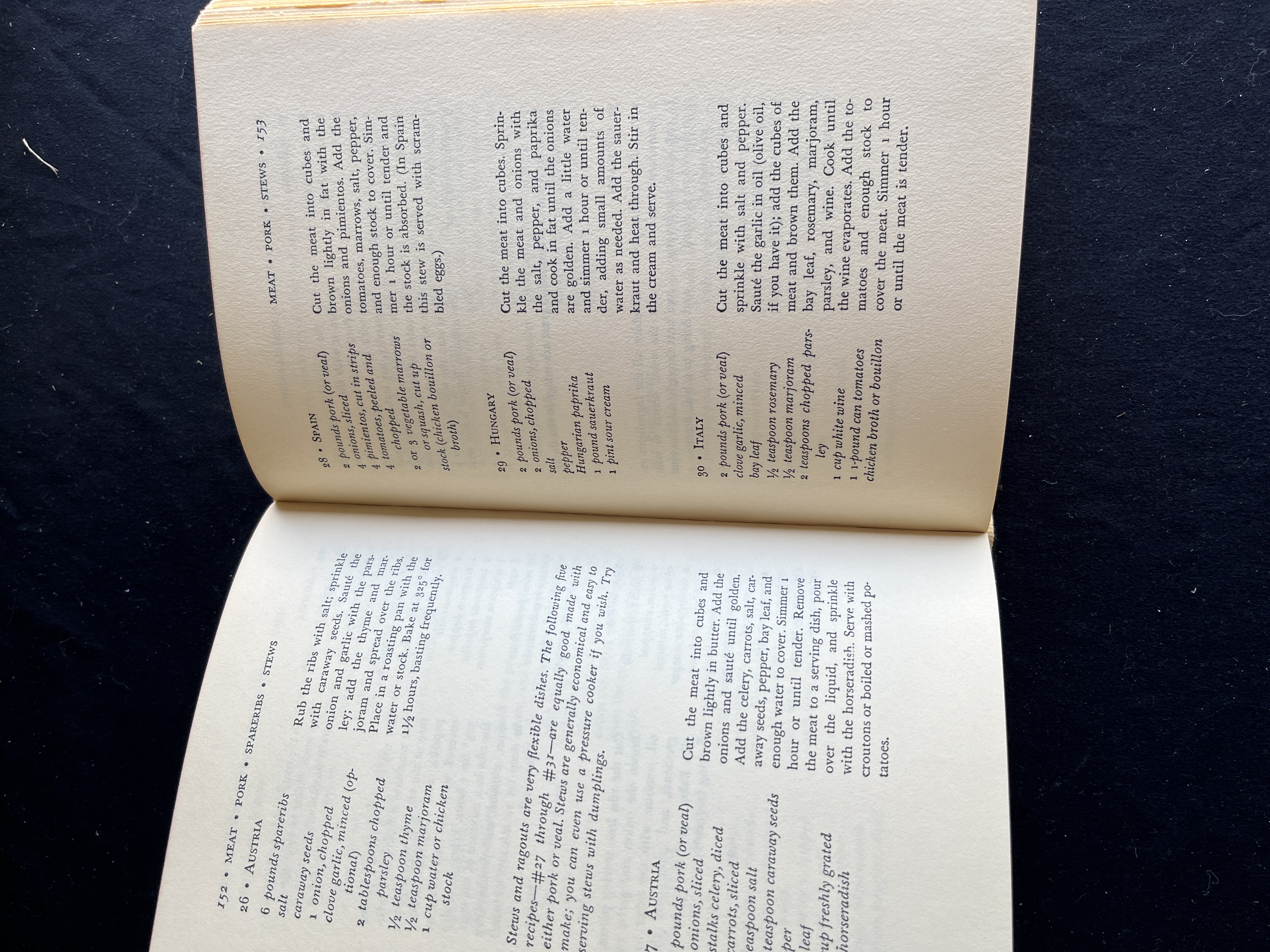 How to Fit Five Continents Into an American Kitchen — image 4