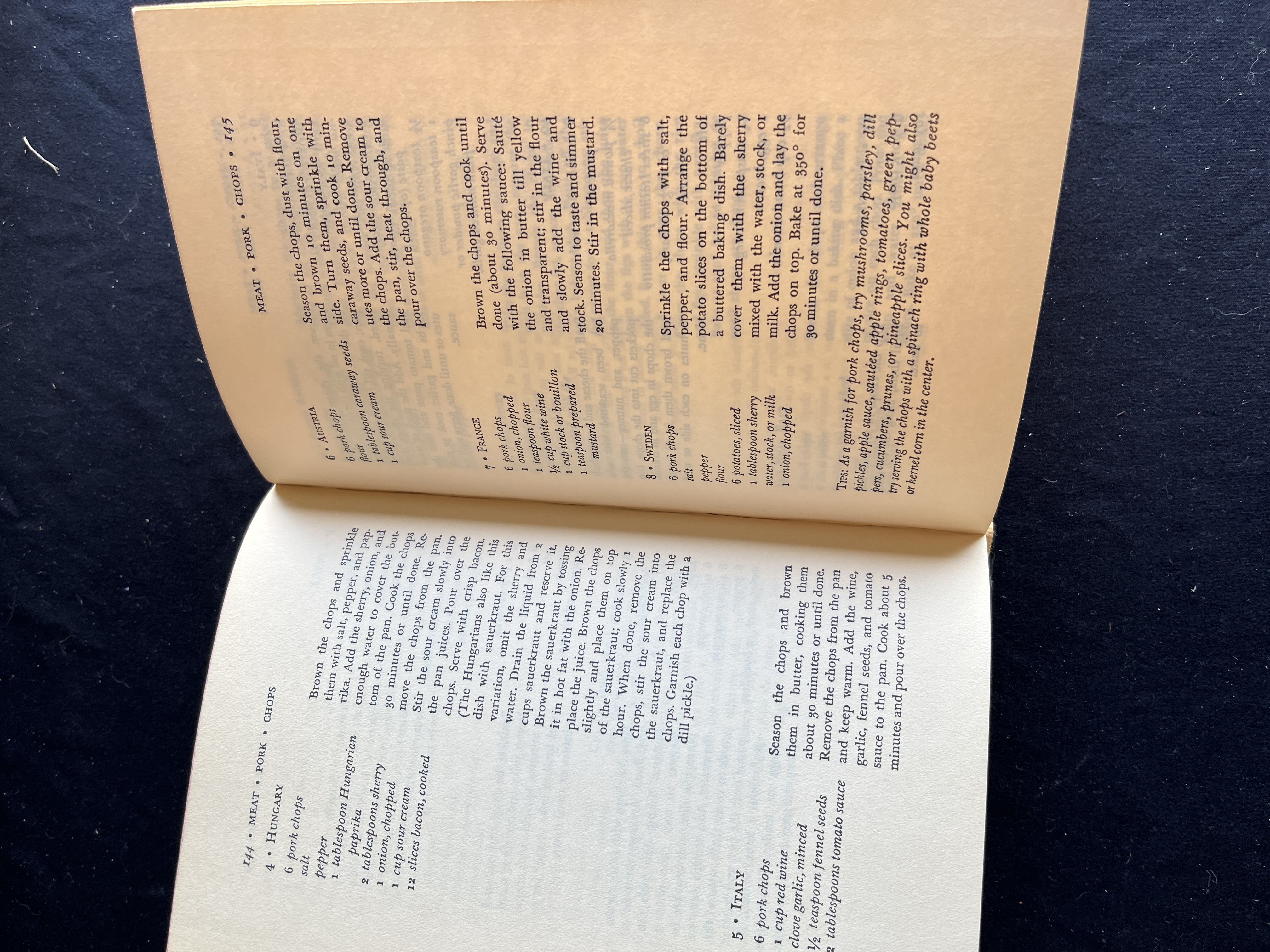 How to Fit Five Continents Into an American Kitchen — image 5