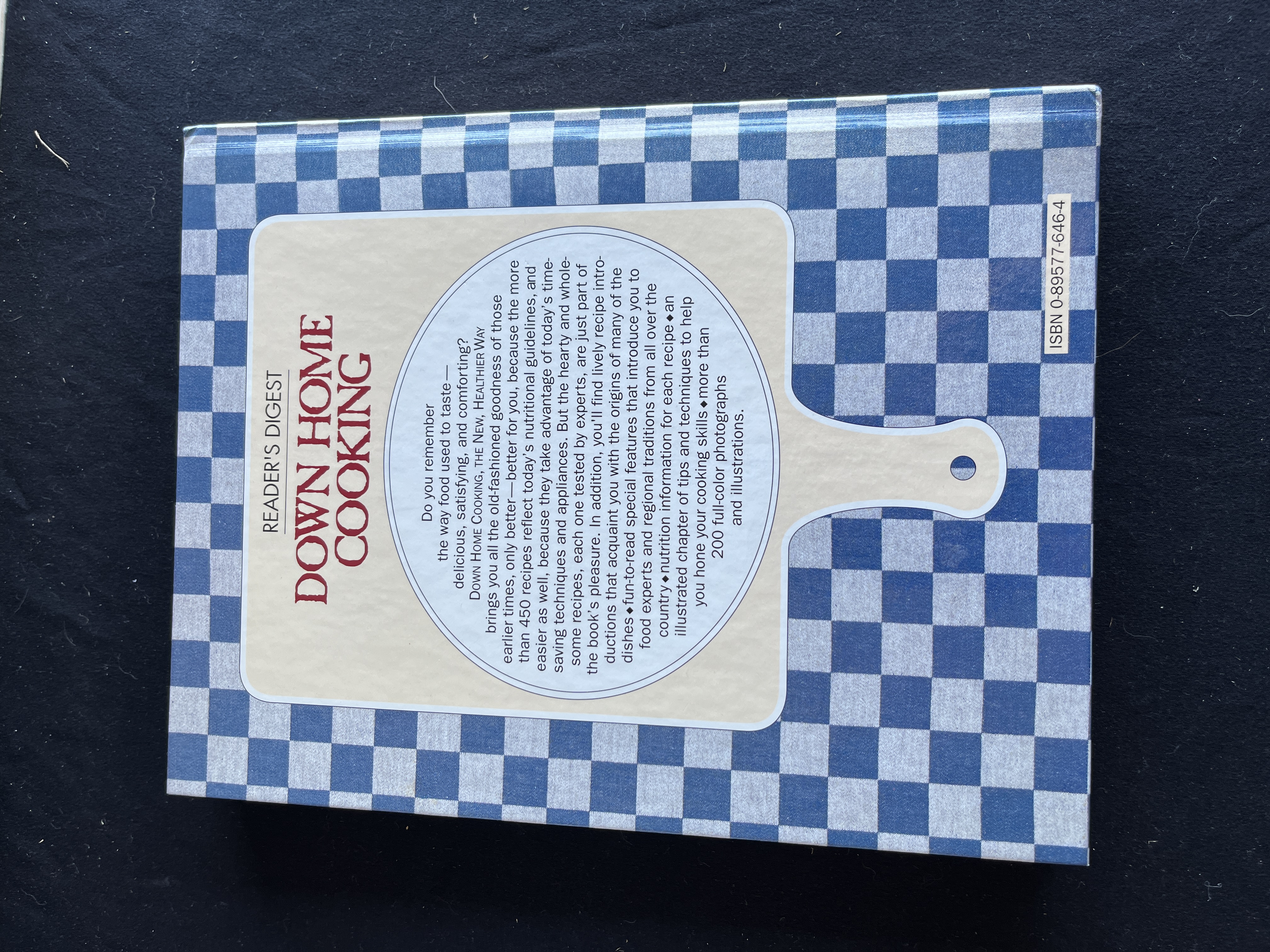 Down Home Cooking the New, Healthier Way — image 5