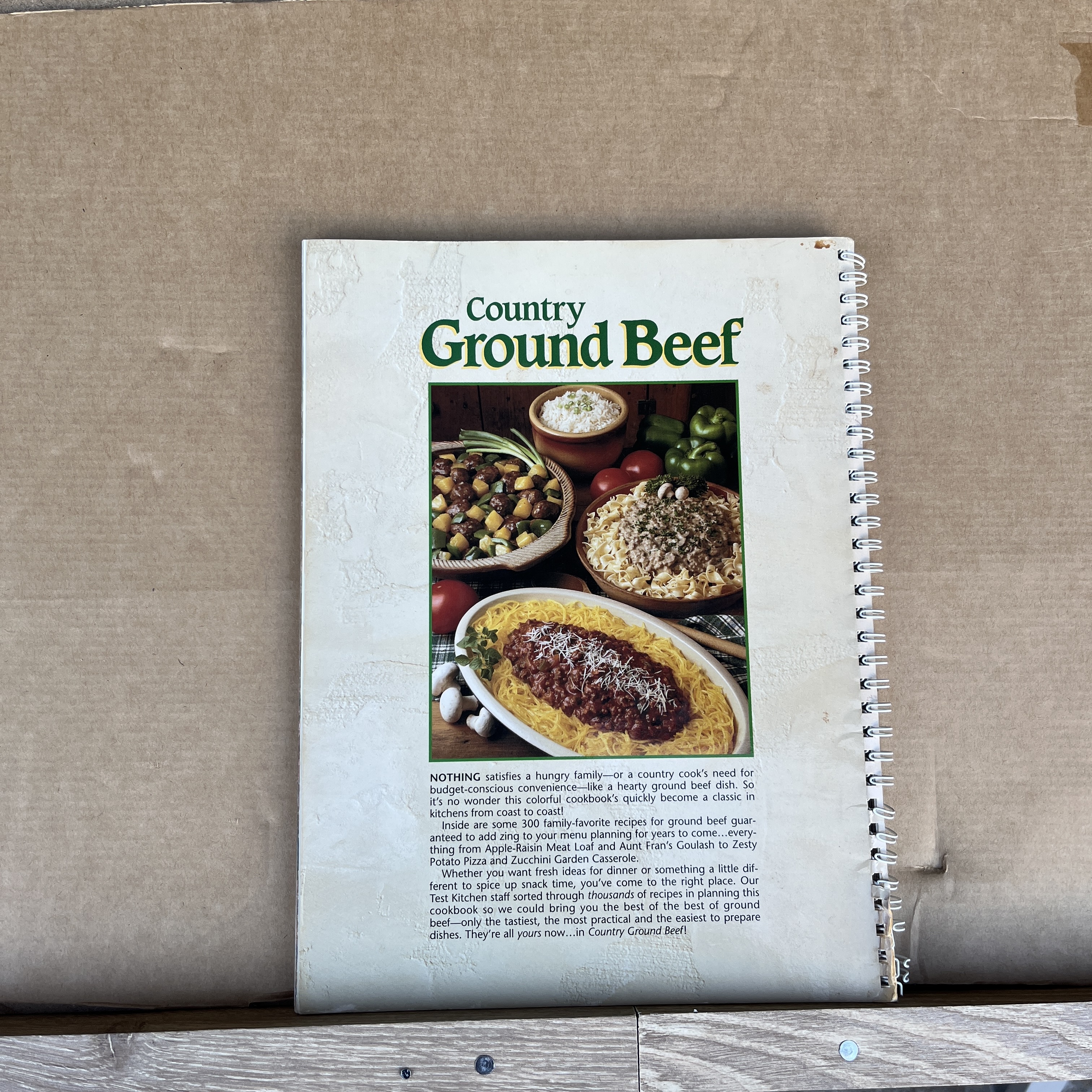 Country Ground Beef — image 5
