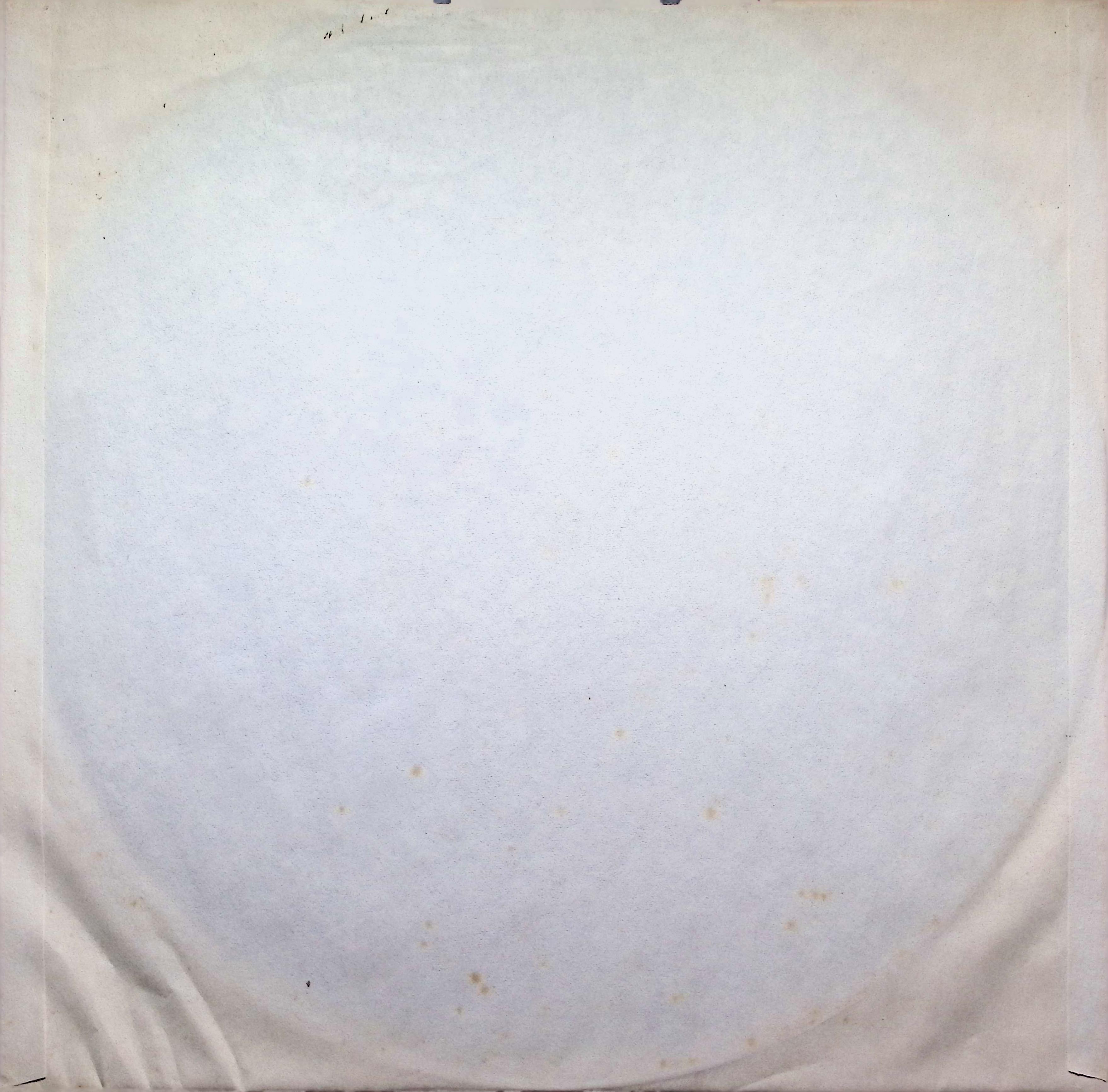 Jesse Crawford Christmas Organ And Chimes LP 1967 US Stereo Holiday — image 5