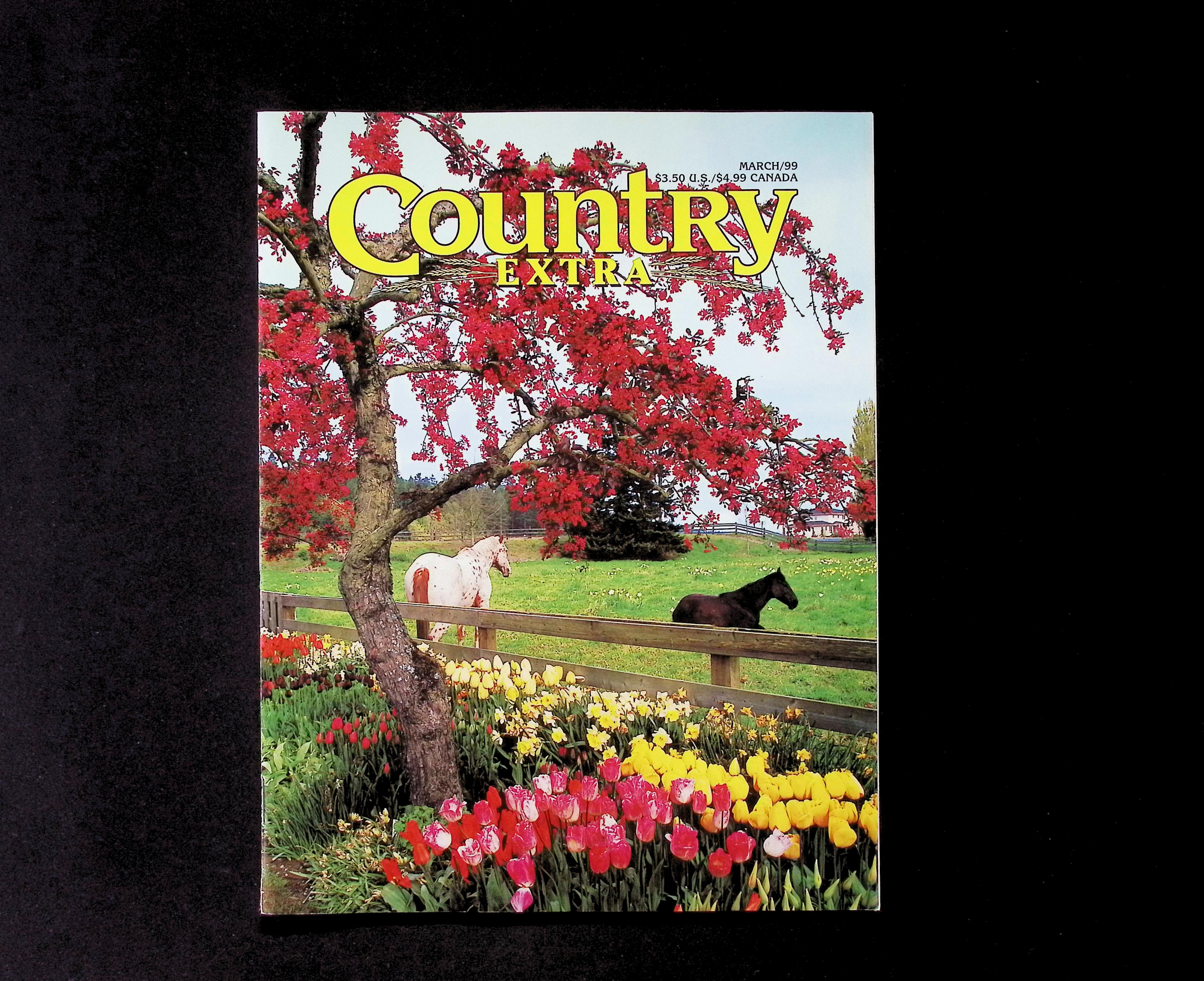 Country Extra