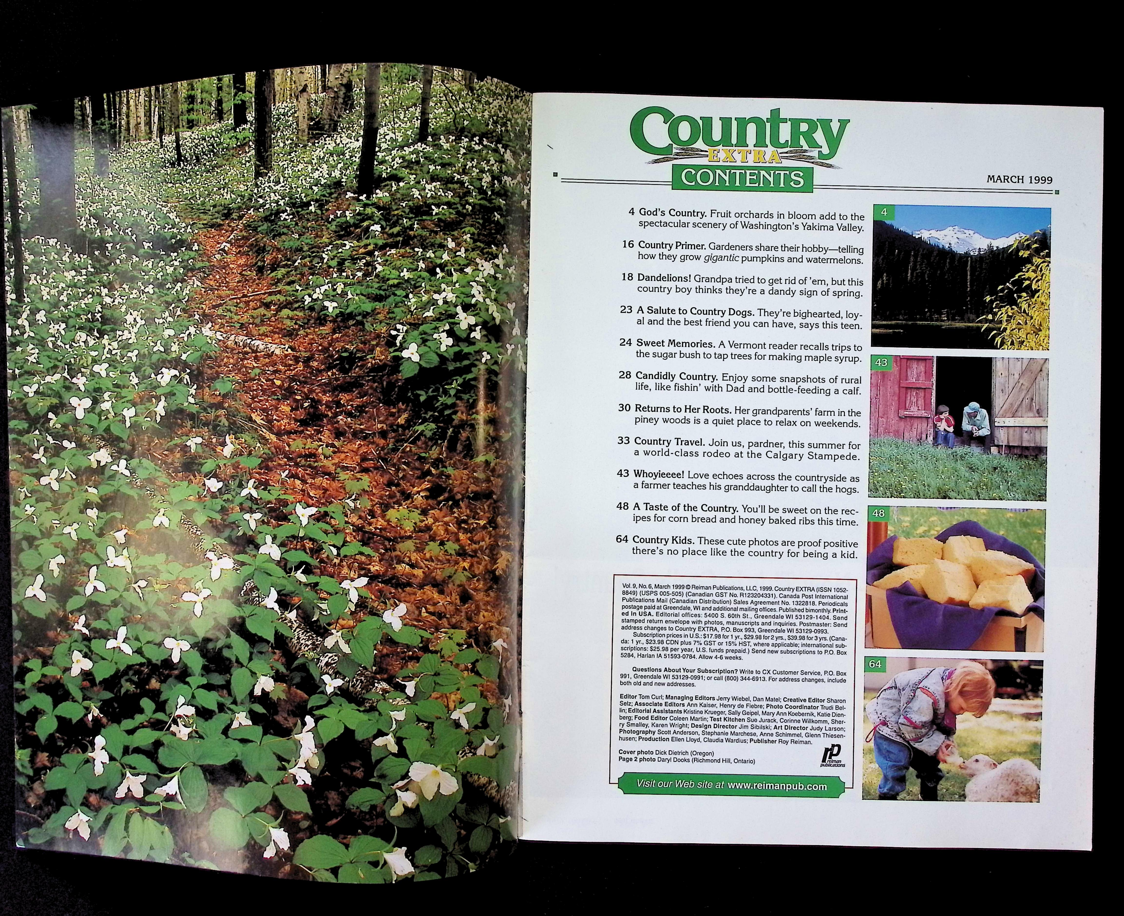 Country Extra — image 2