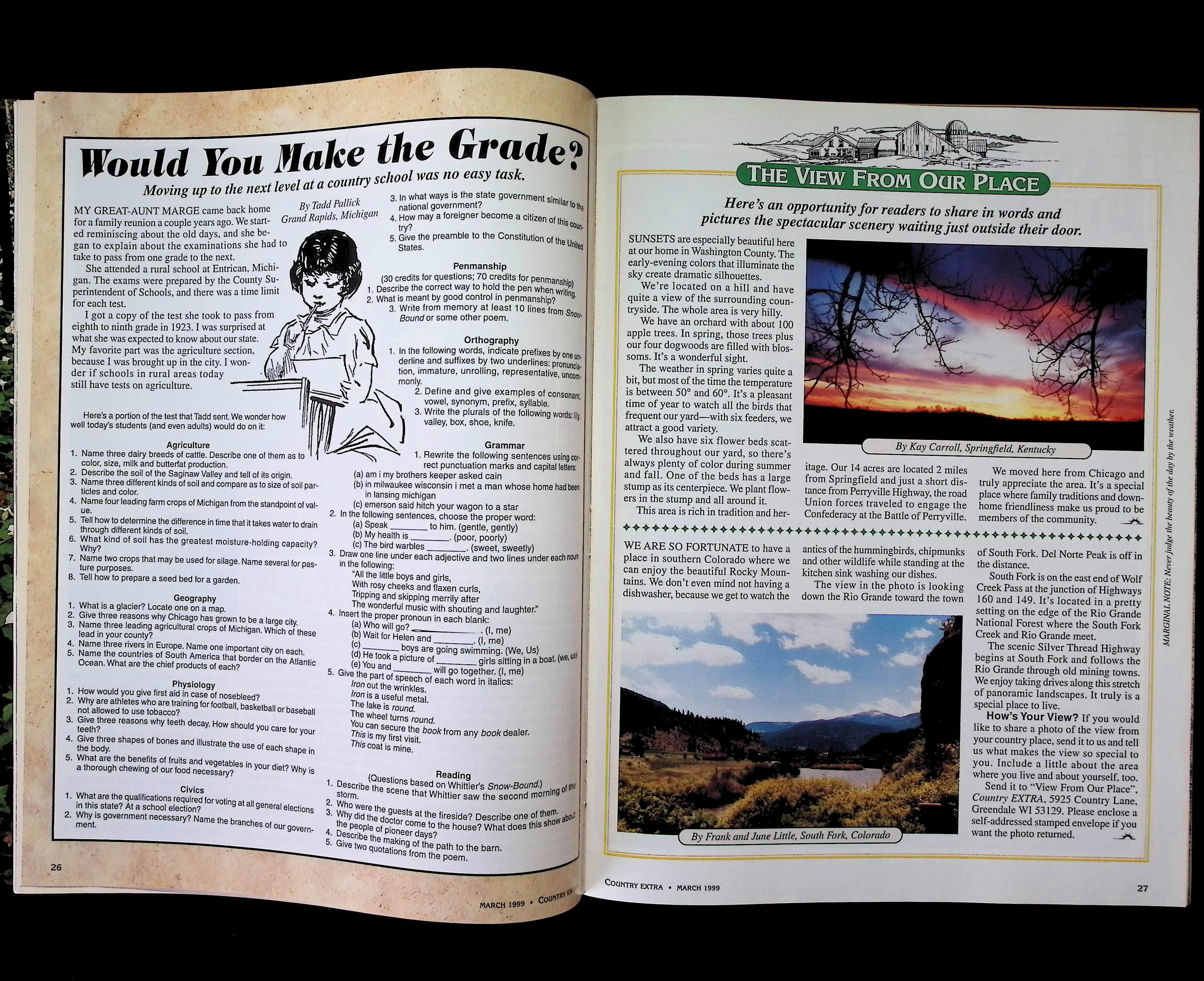 Country Extra — image 4