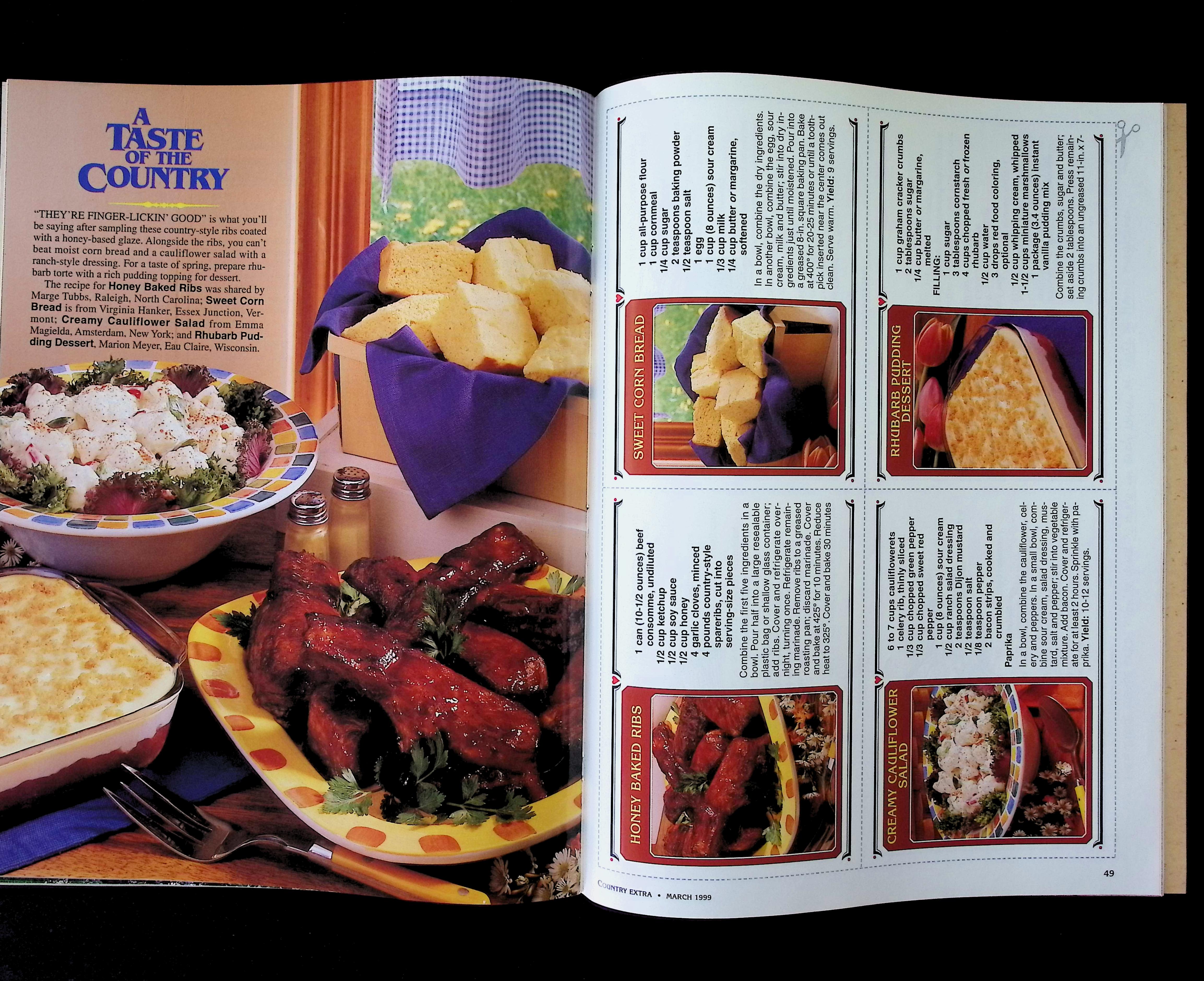 Country Extra — image 5