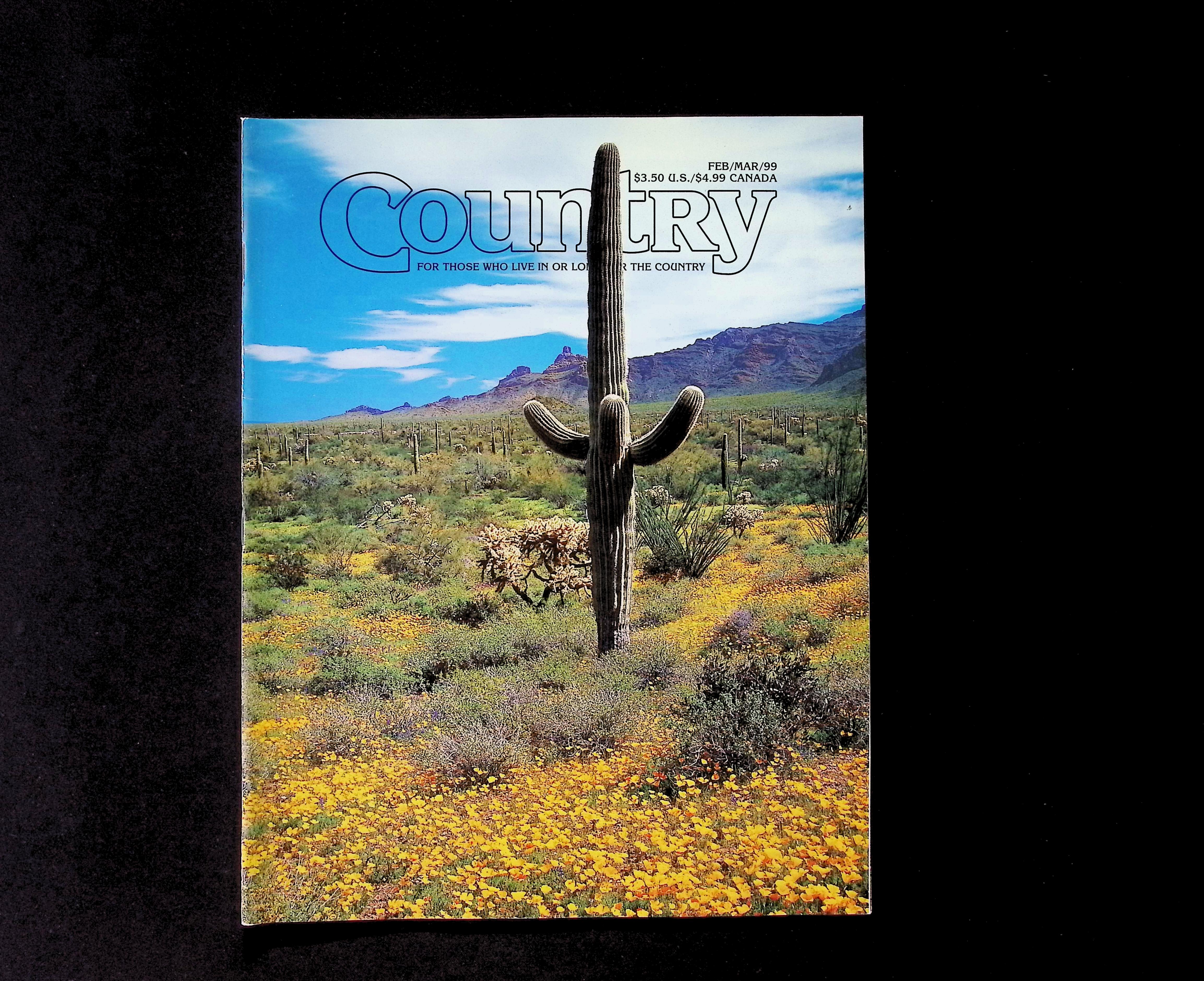Country