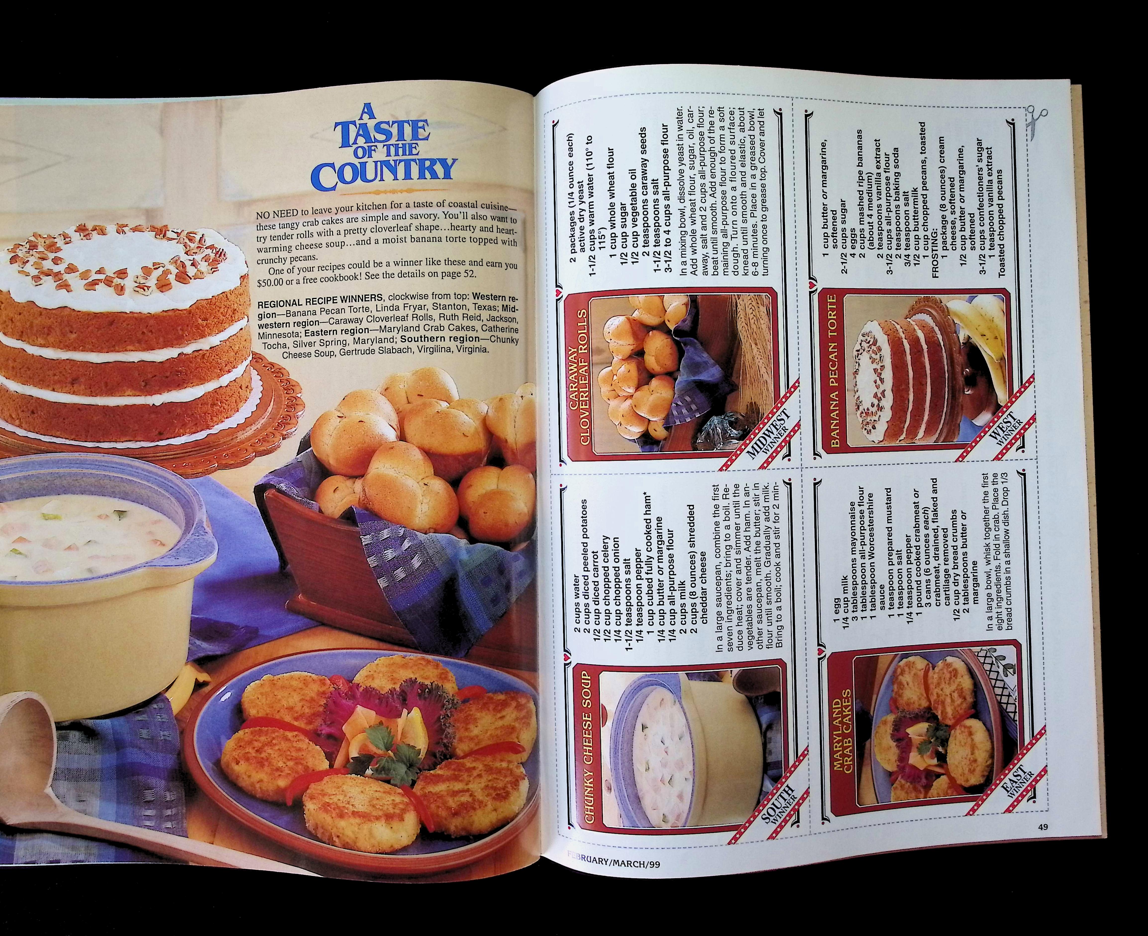Country — image 5