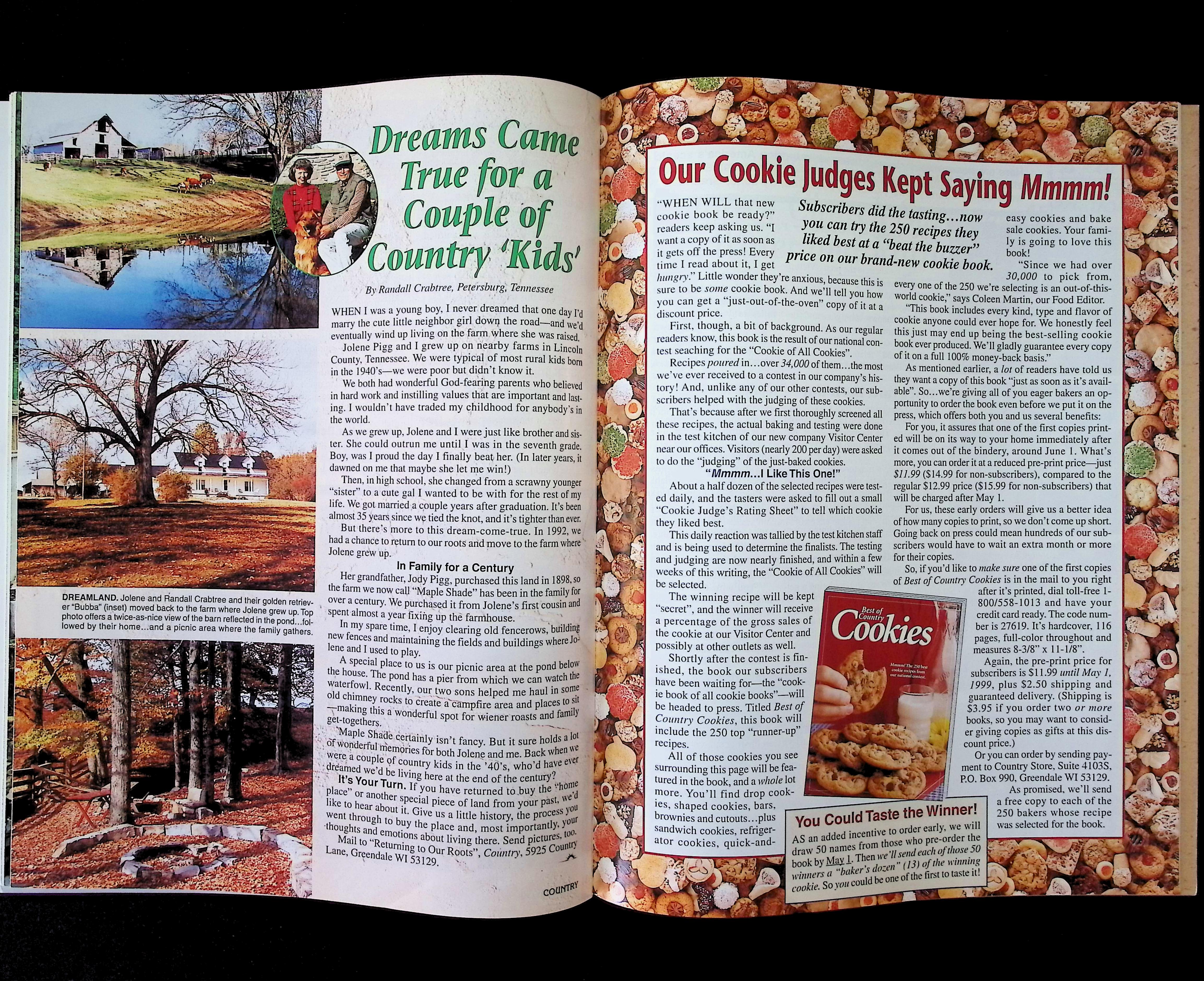 Country — image 4