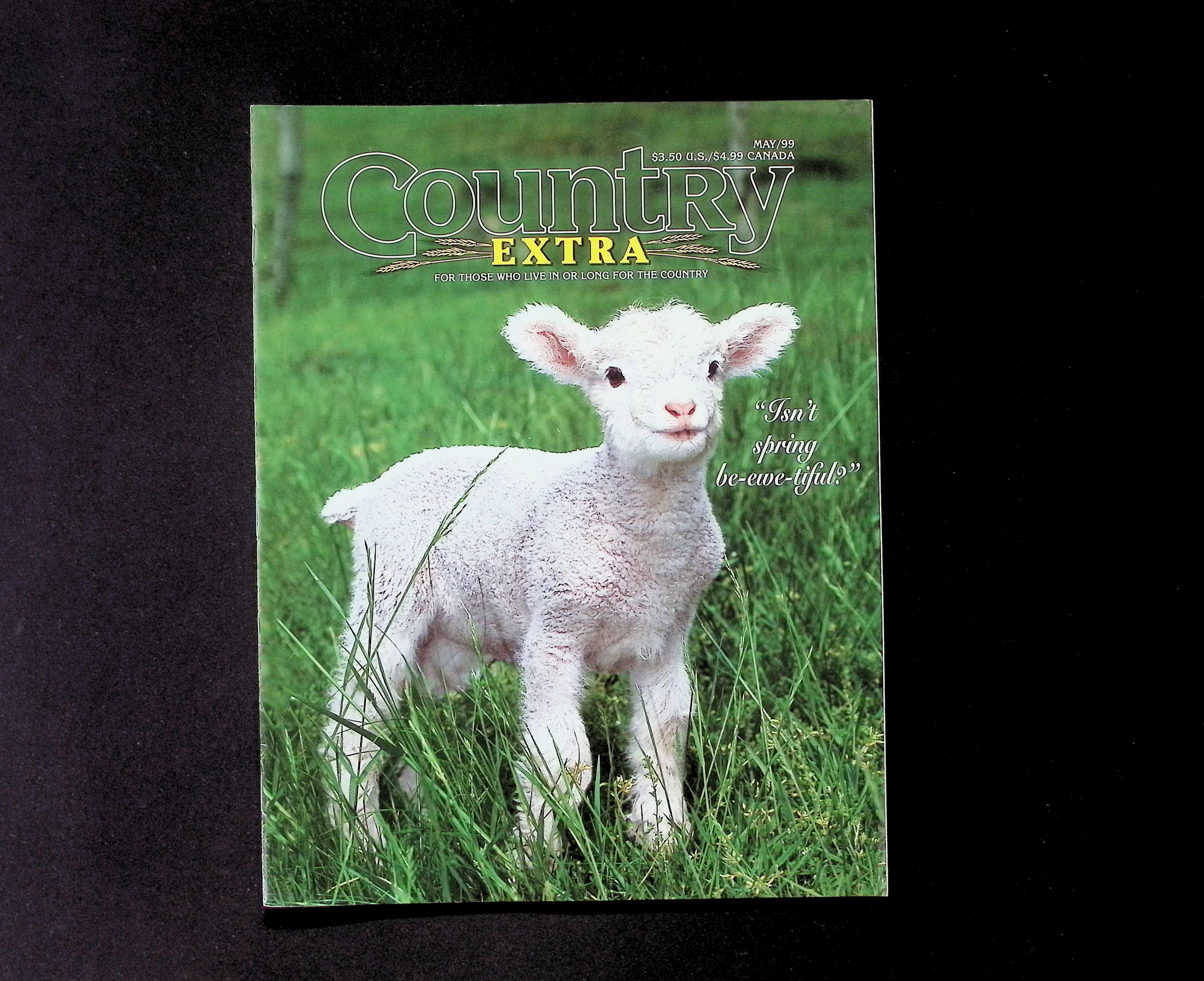 Country Extra