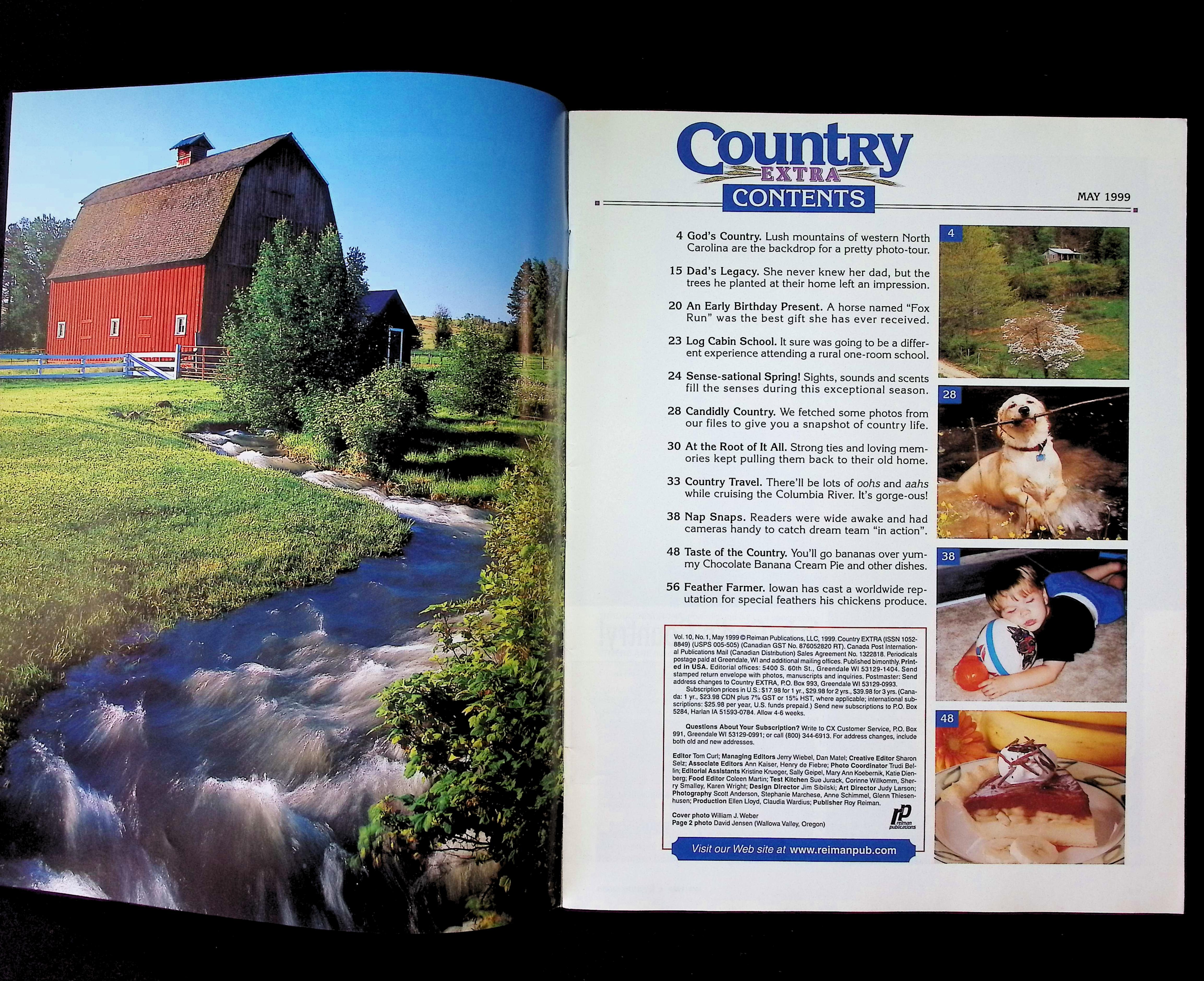 Country Extra — image 2