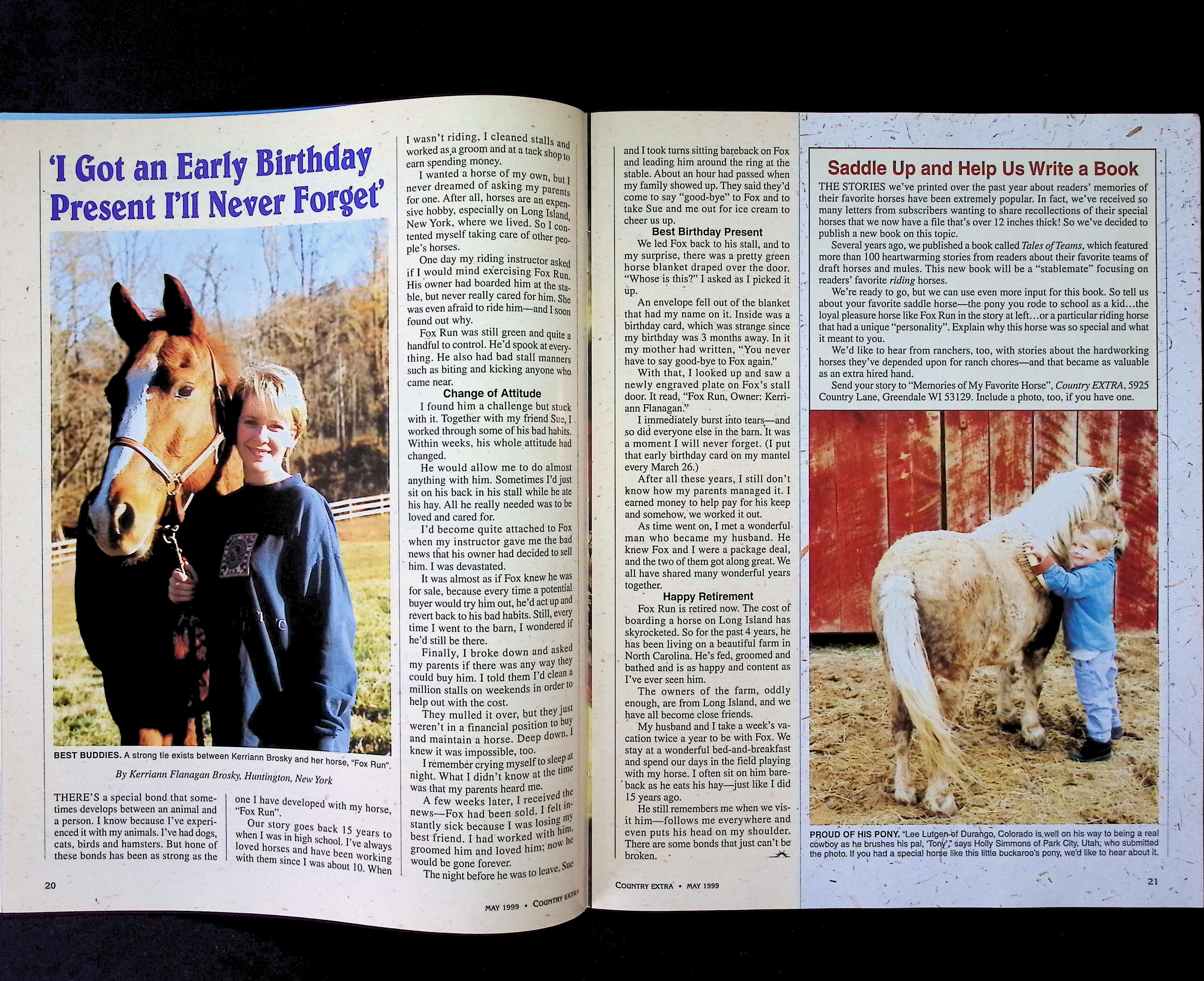 Country Extra — image 3