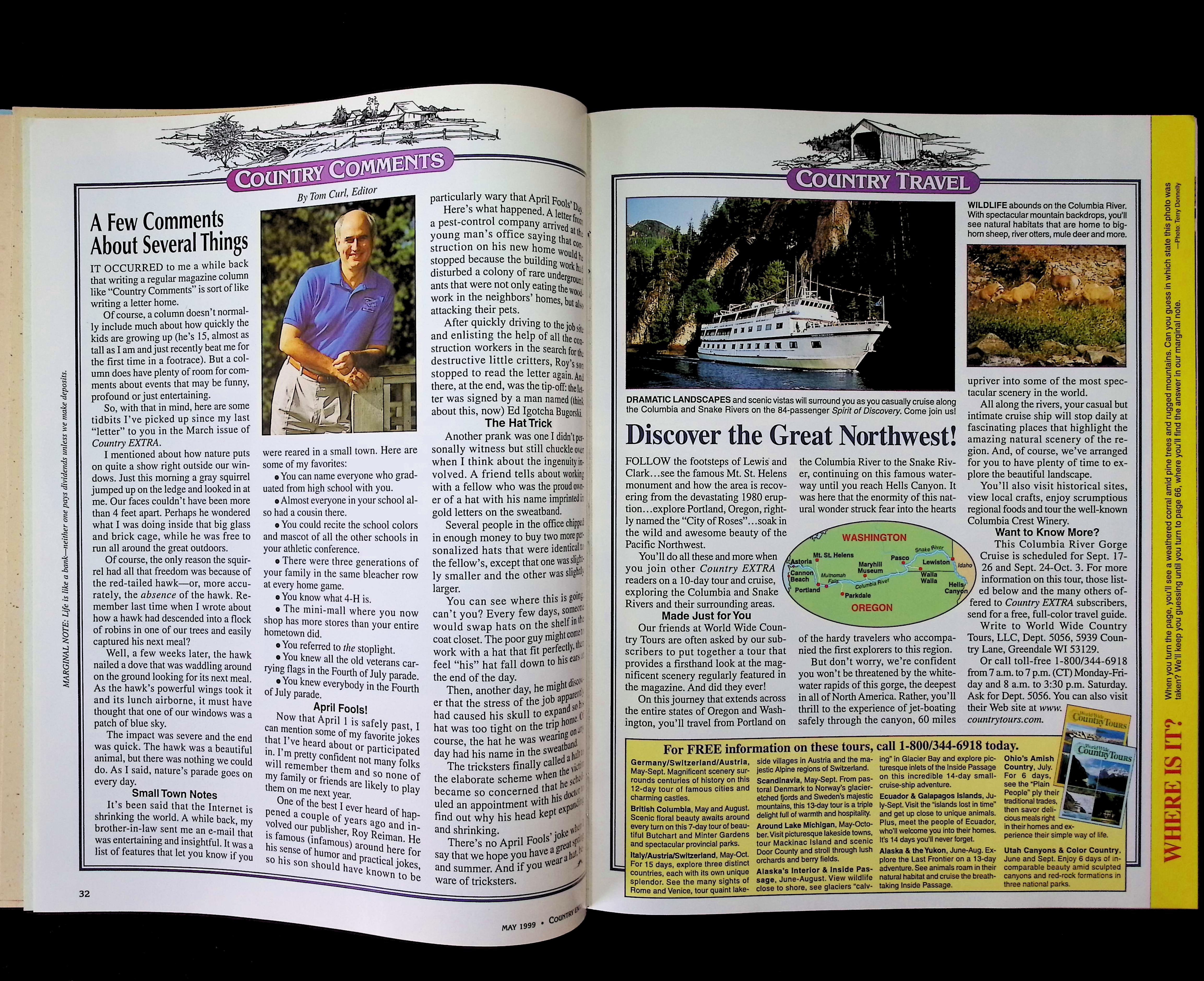 Country Extra — image 4