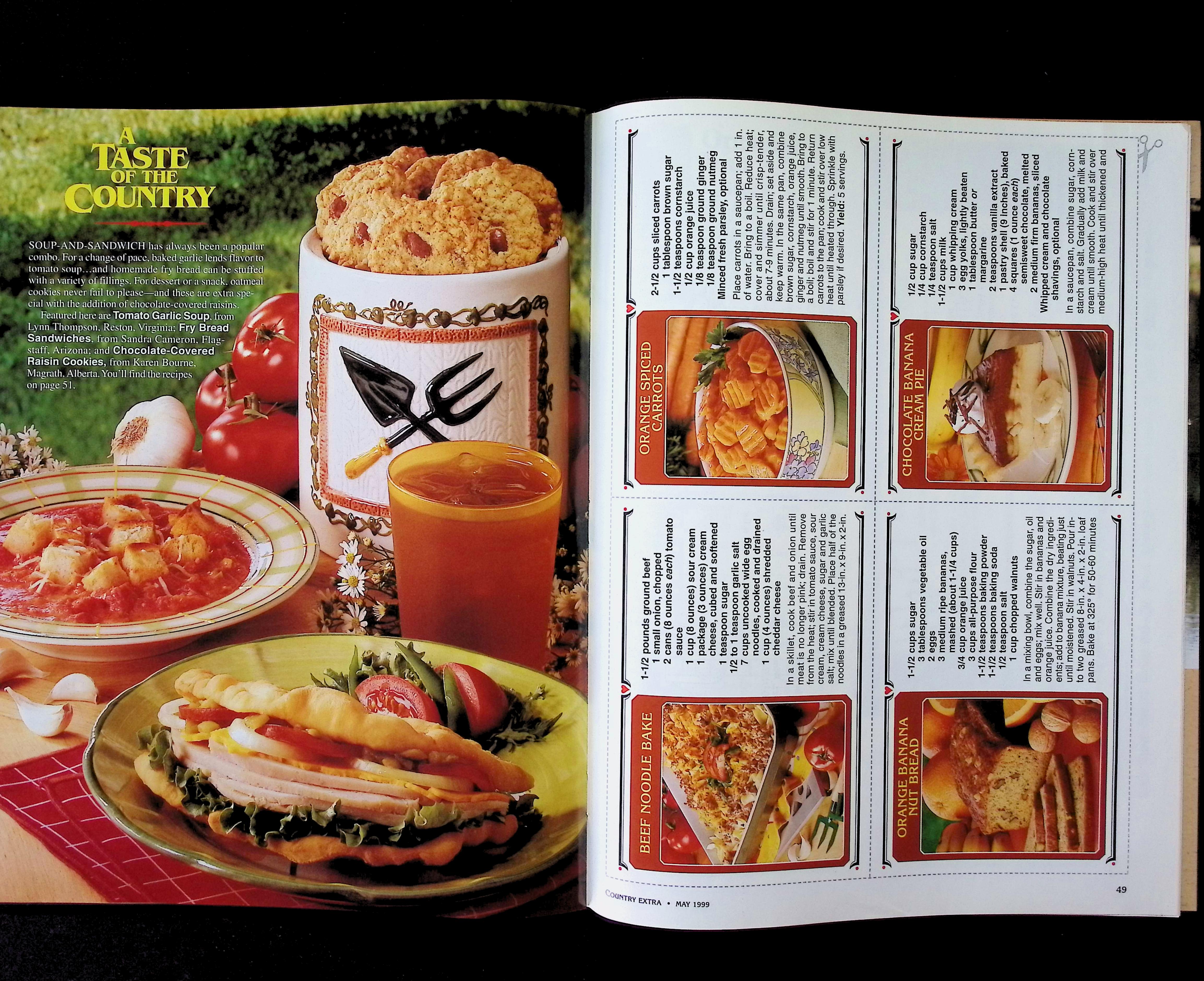 Country Extra — image 5