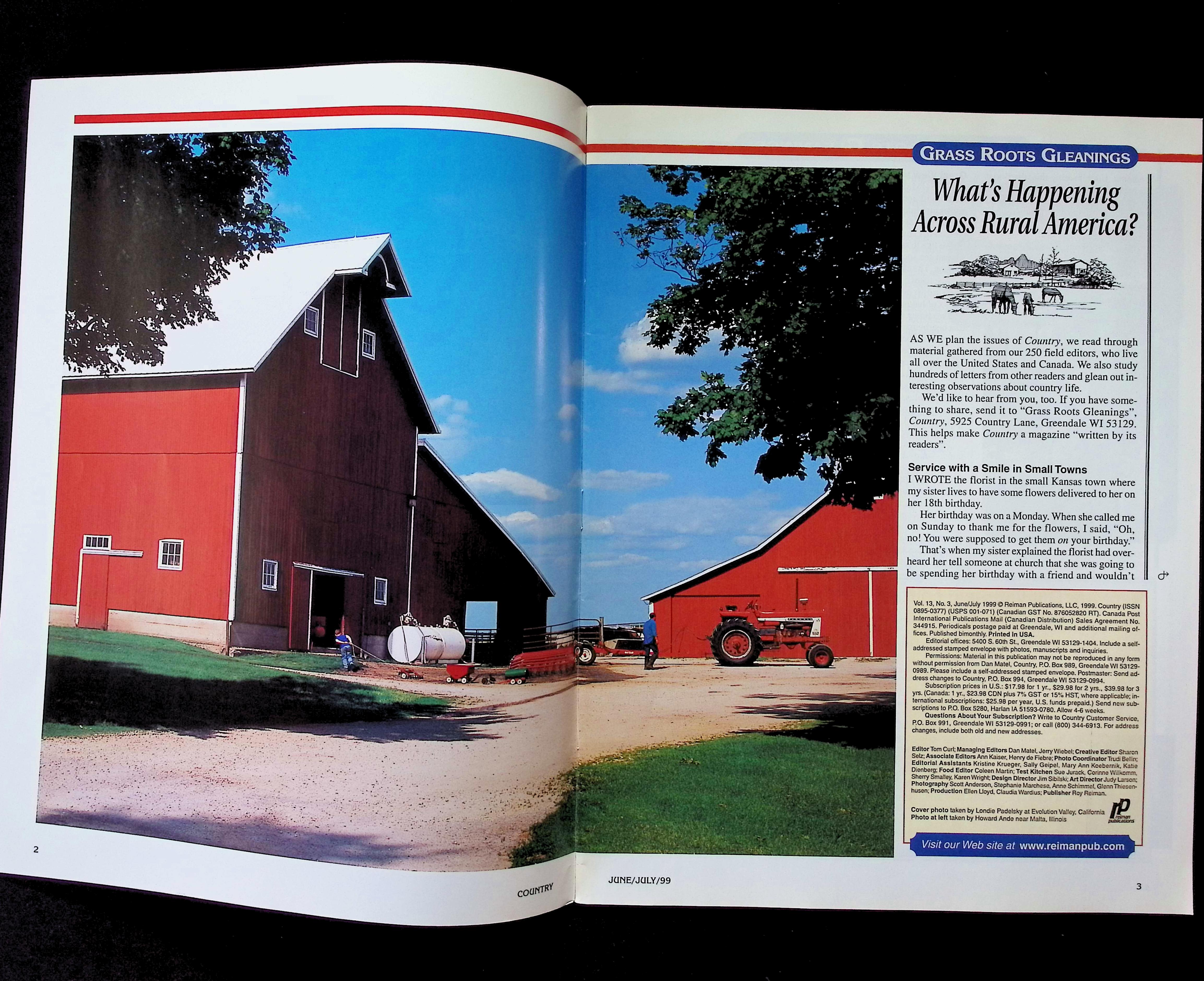 Country — image 2
