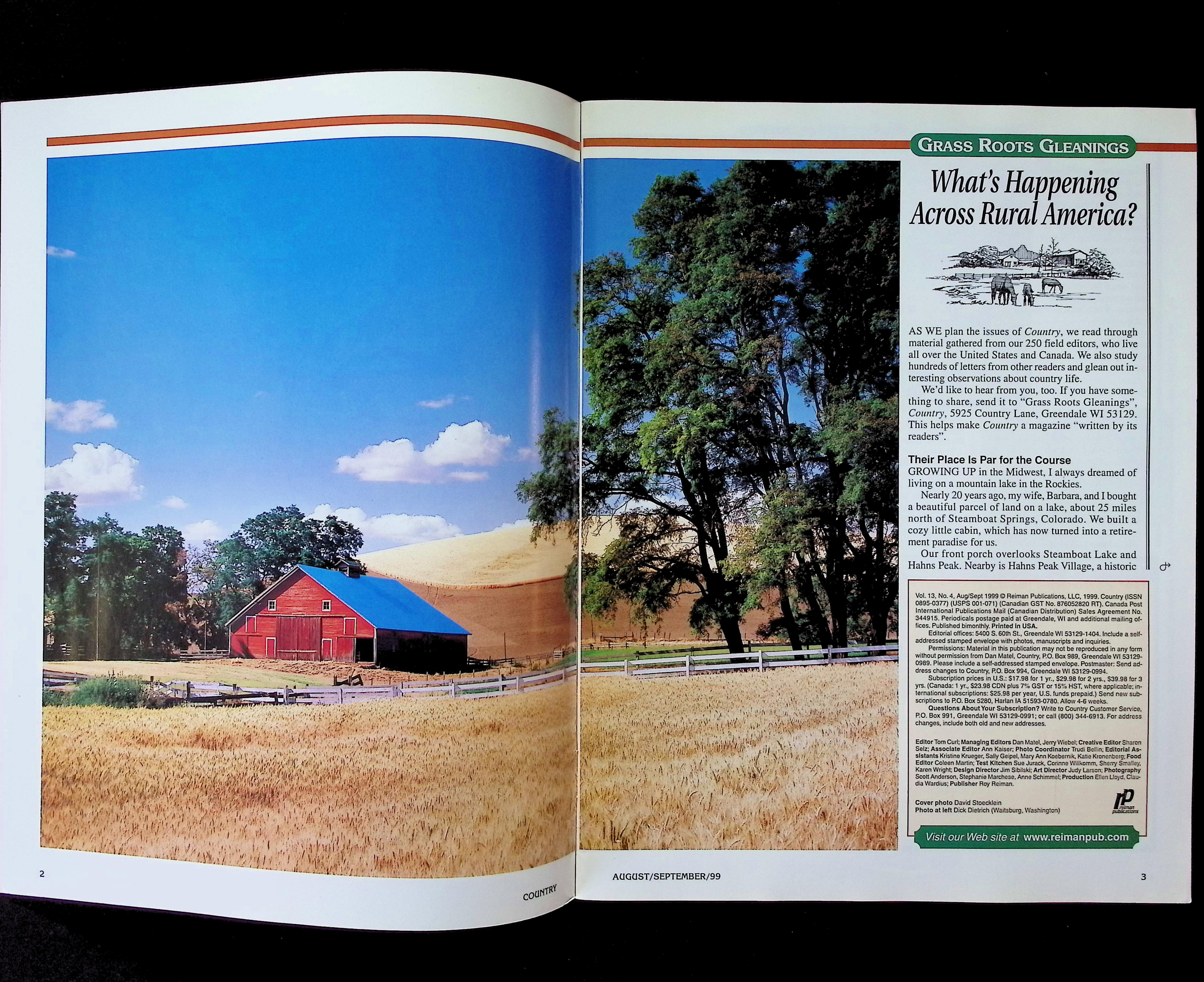 Country — image 2