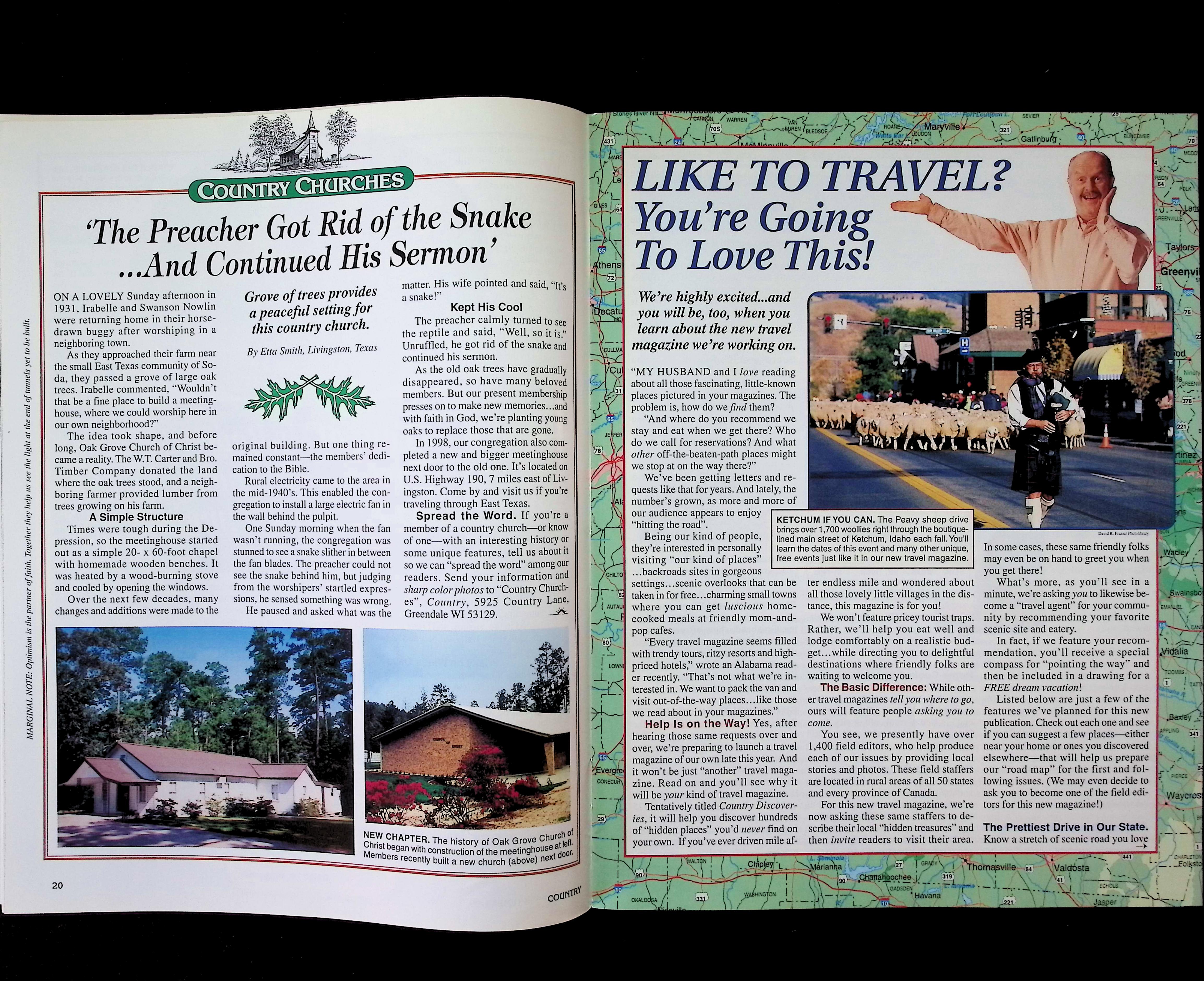 Country — image 3