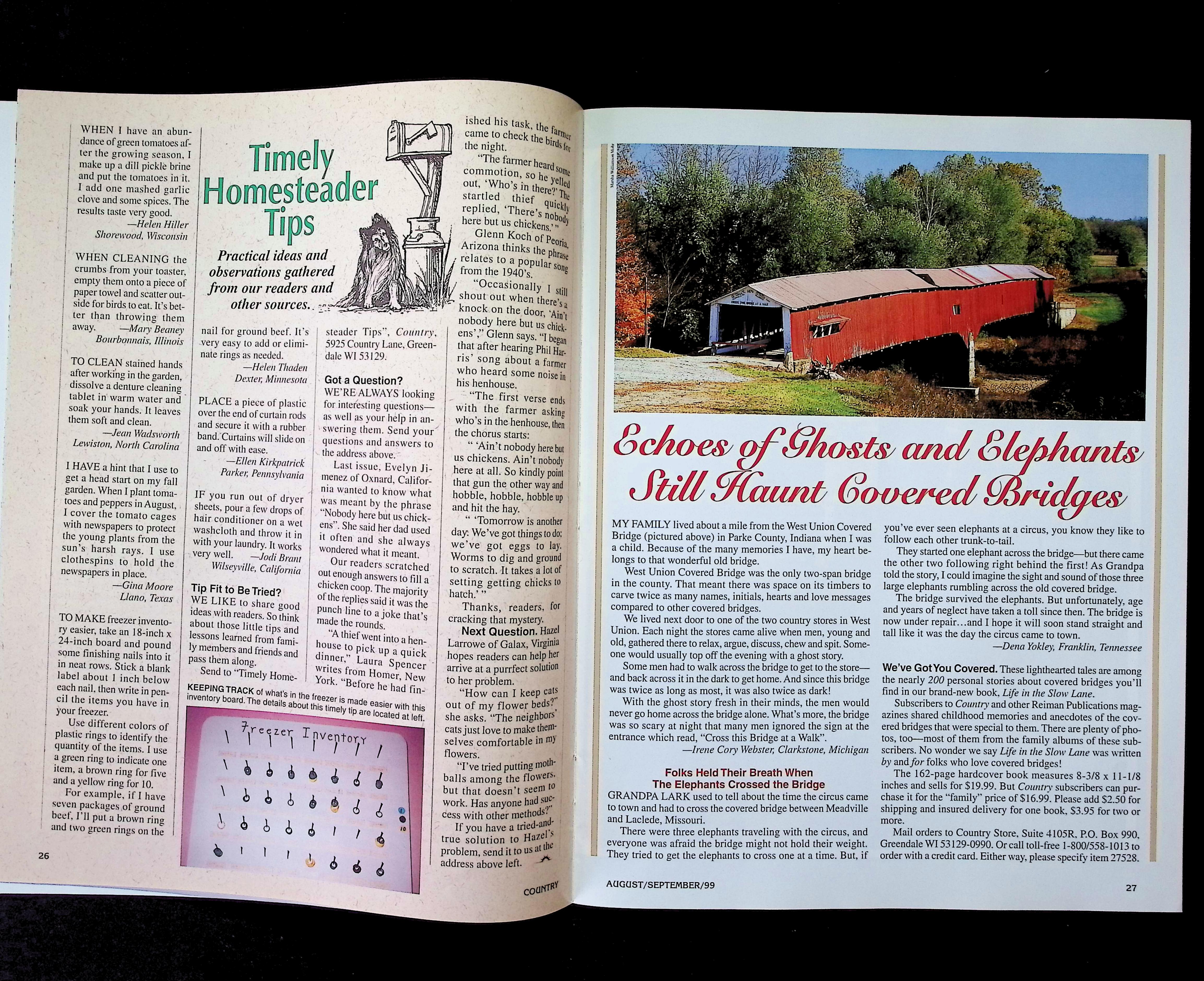 Country — image 4