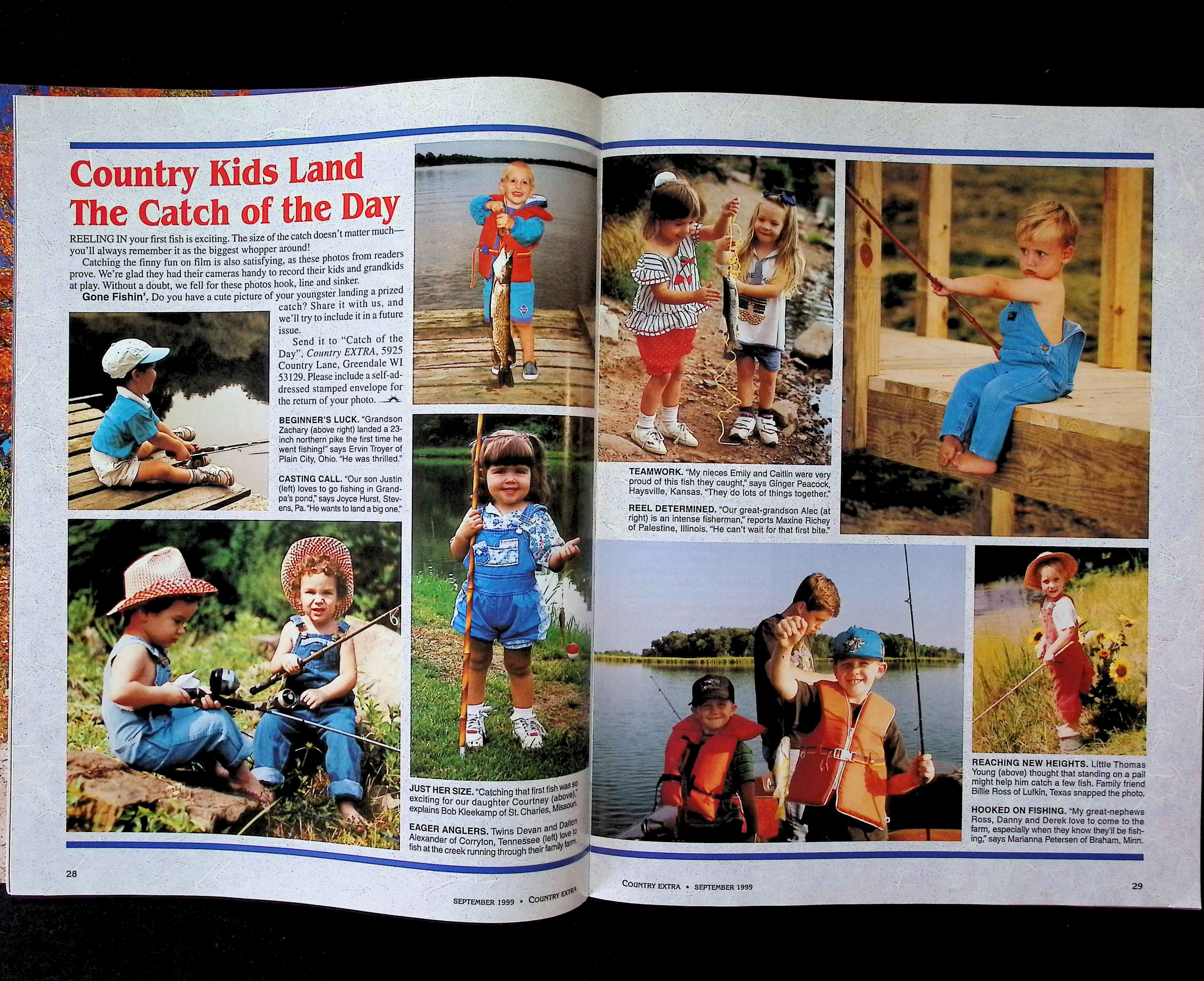 Country Extra — image 3