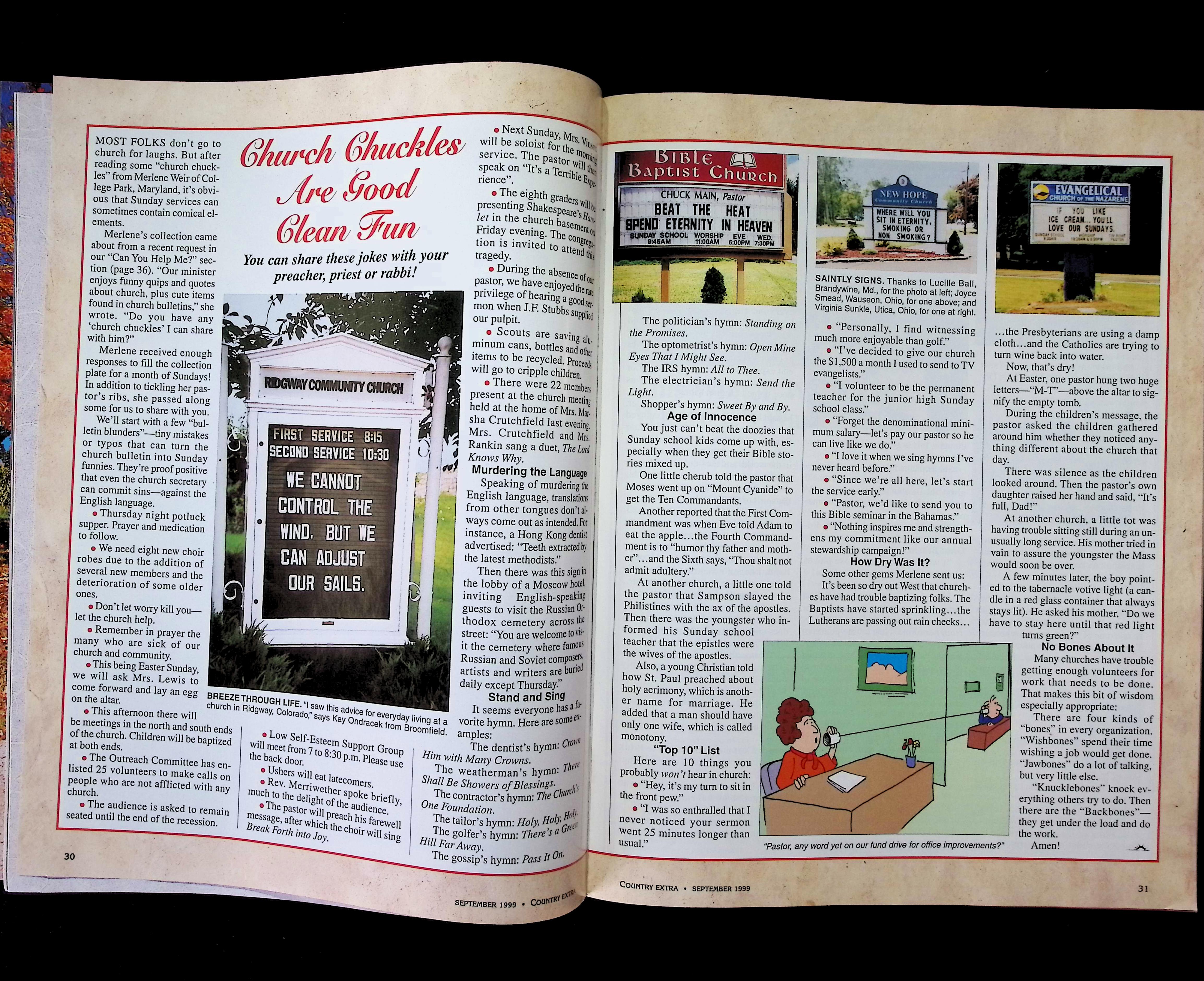 Country Extra — image 4