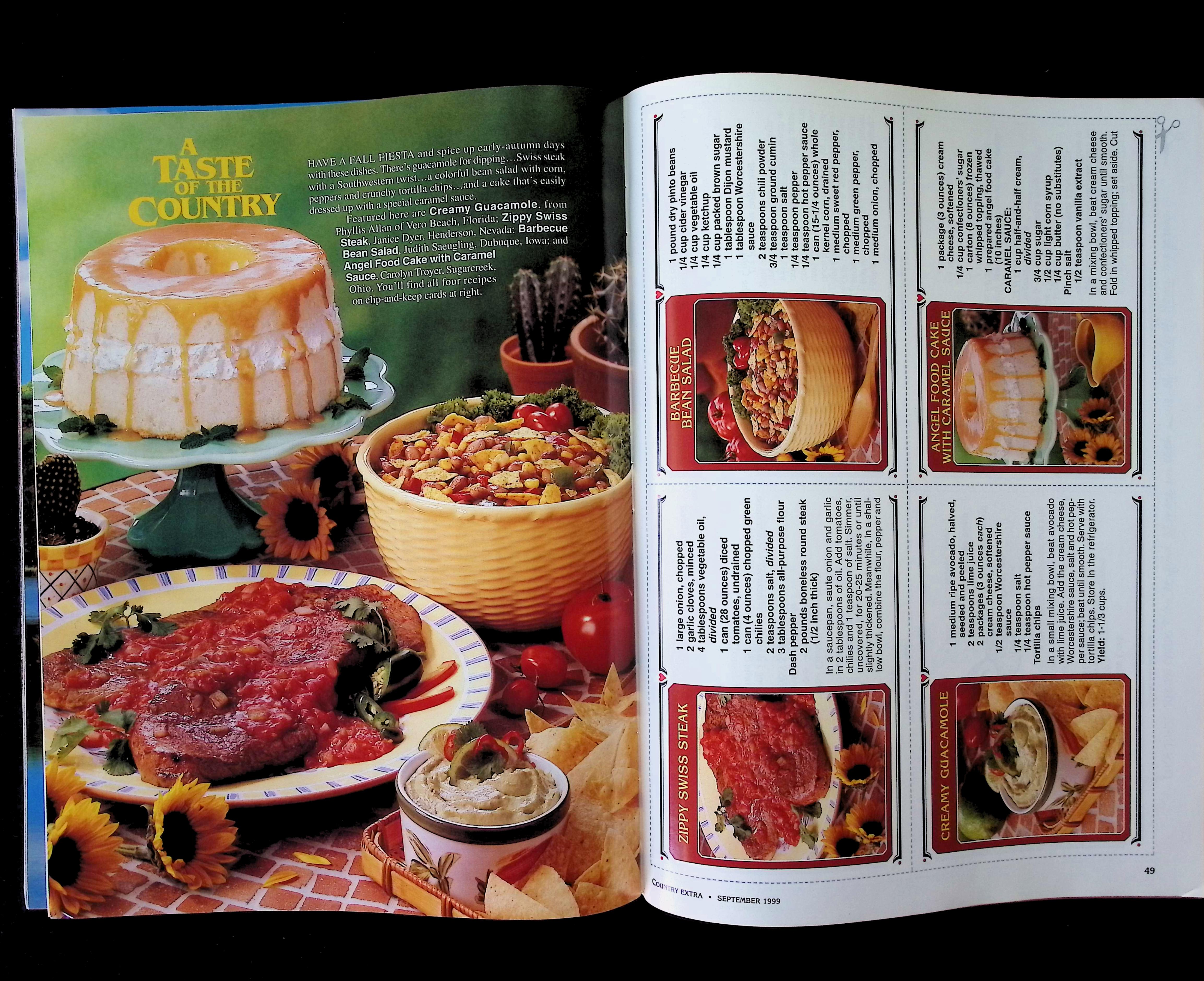 Country Extra — image 5