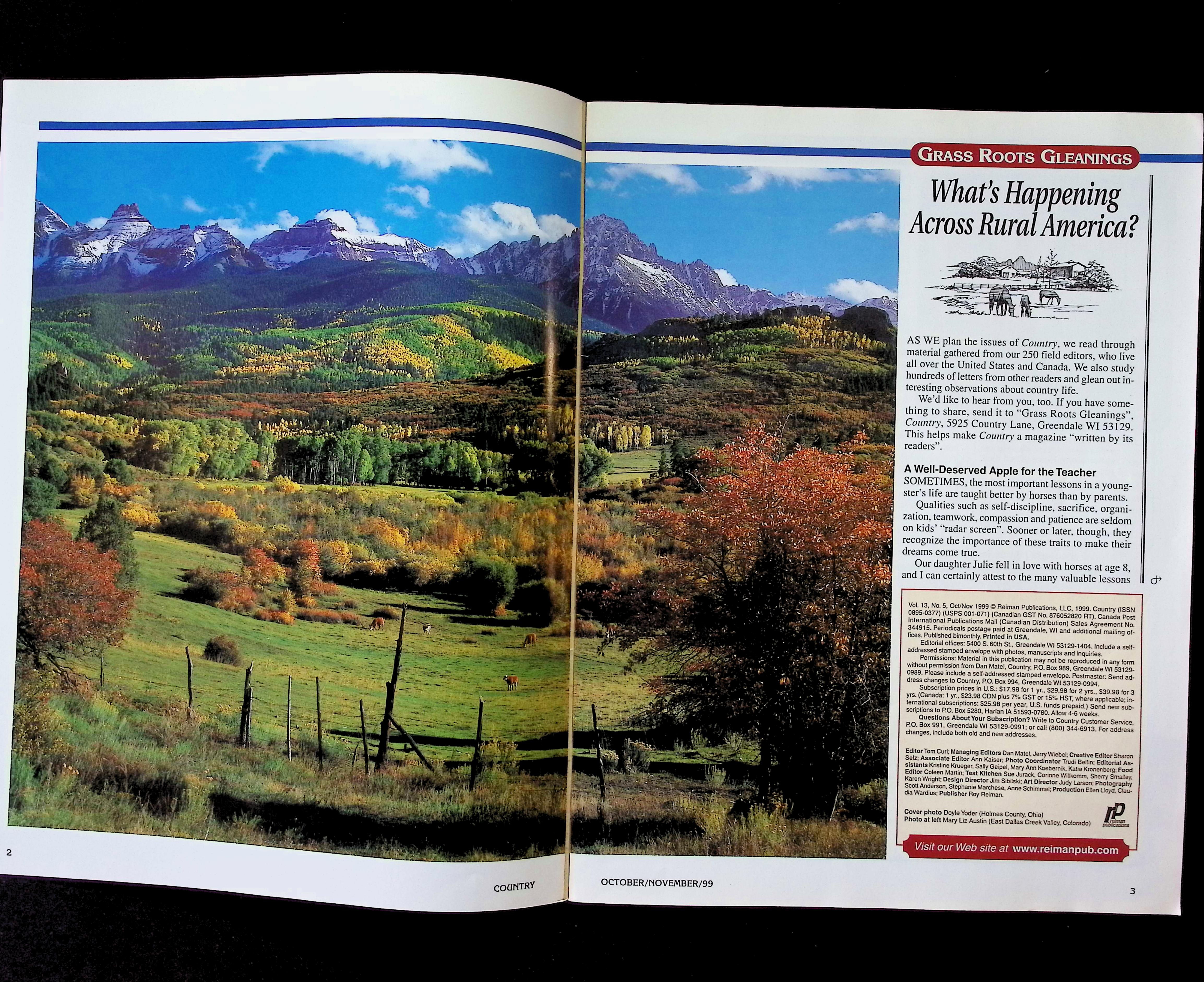 Country — image 2