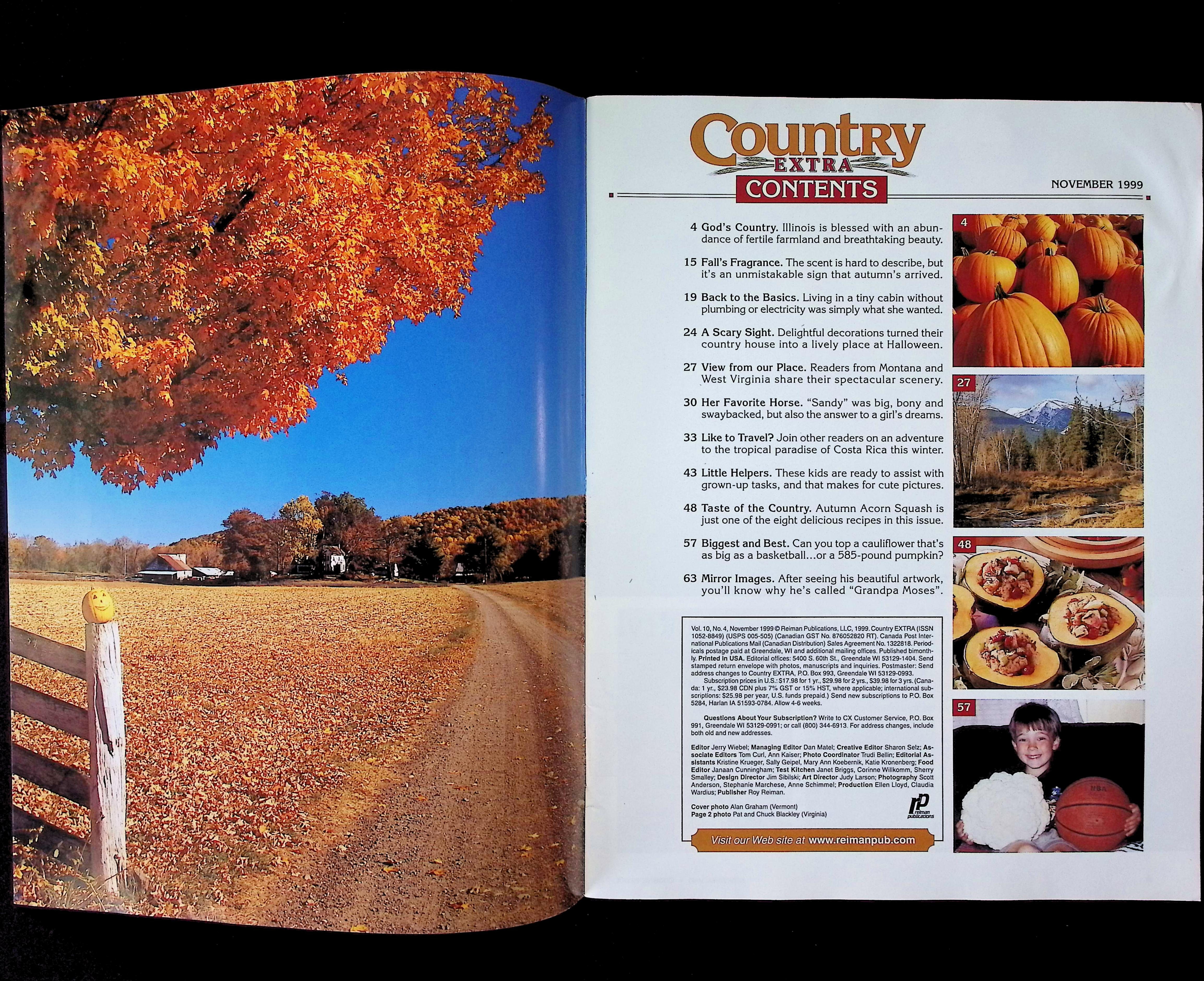 Country Extra — image 2