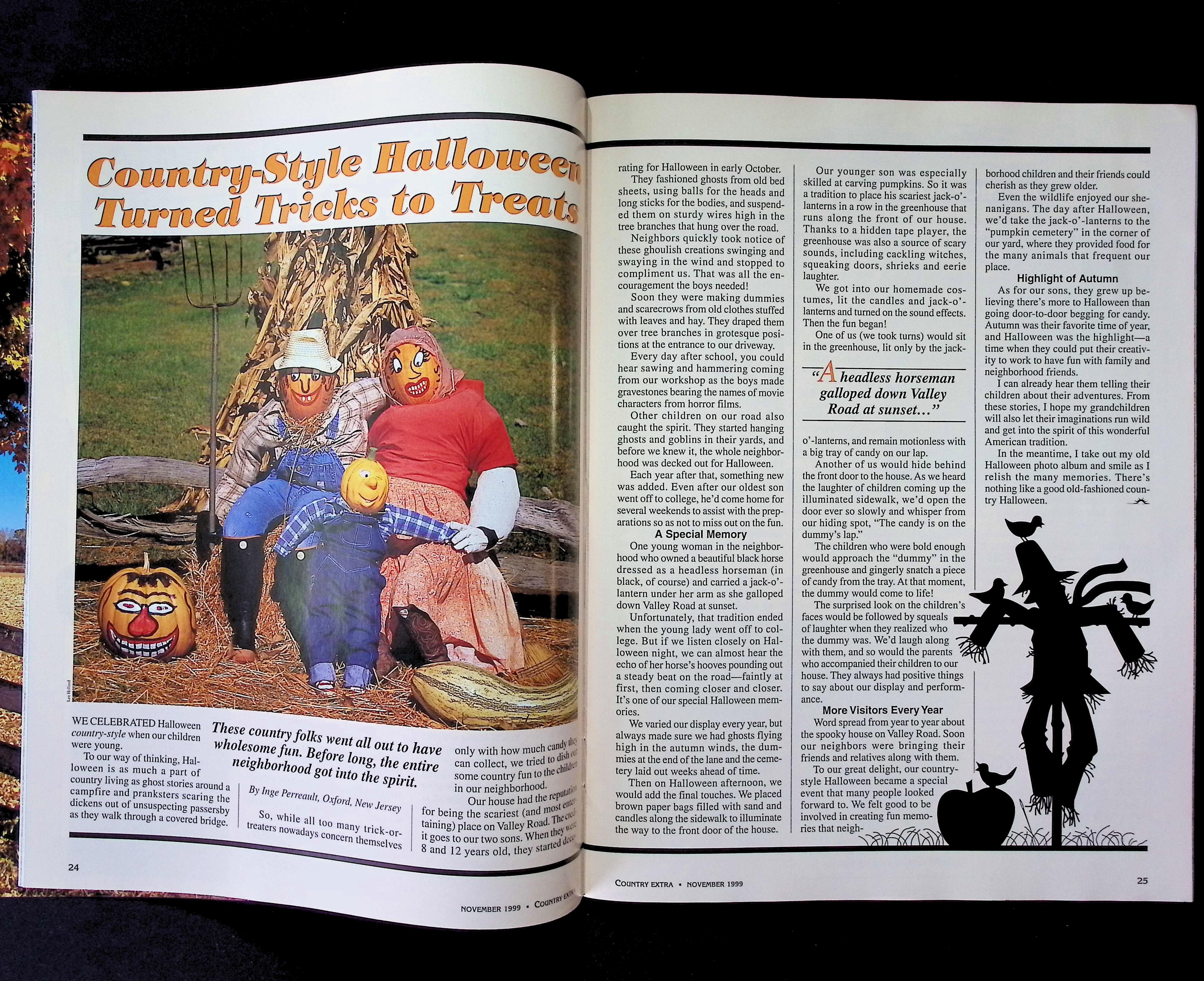 Country Extra — image 3