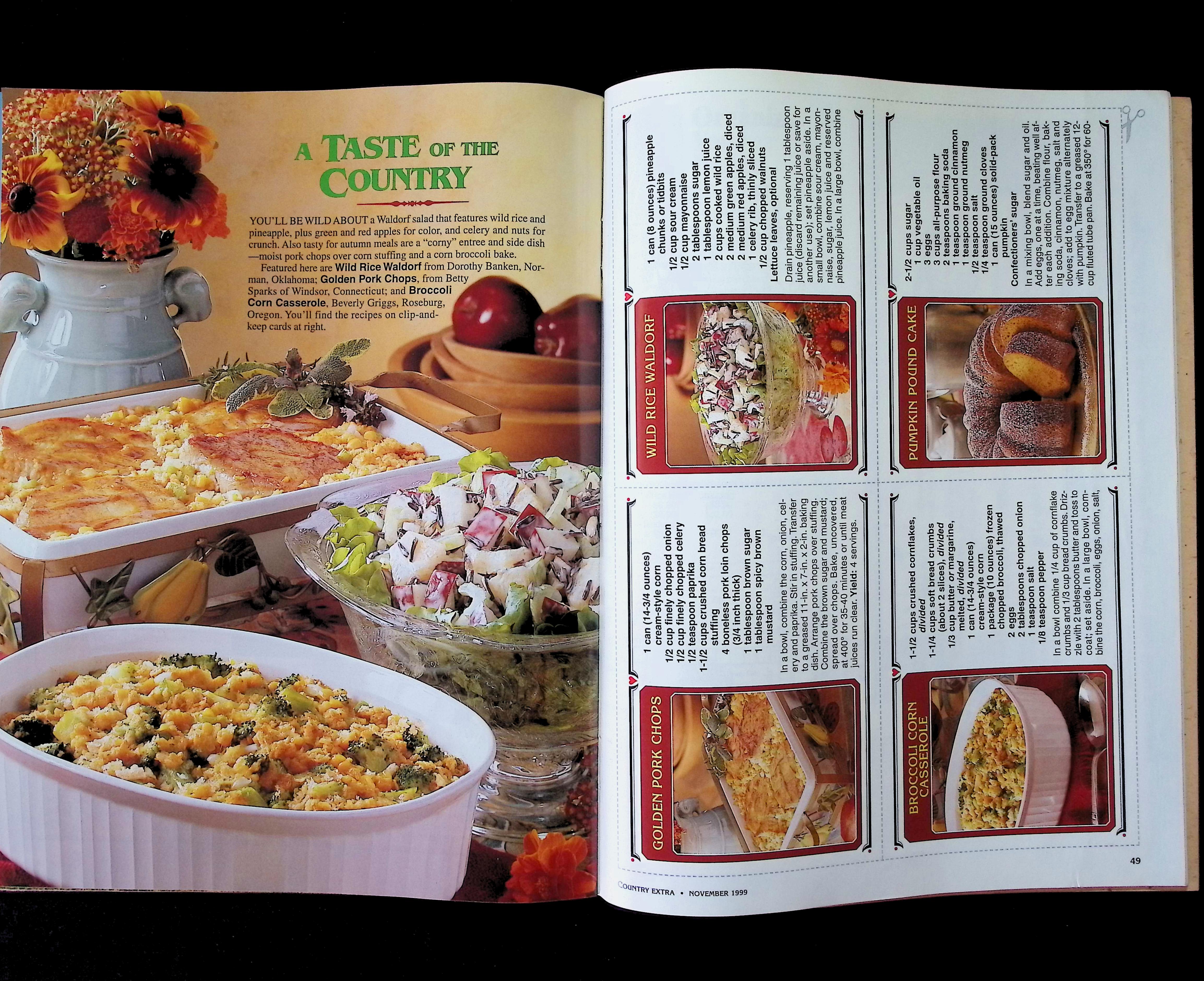Country Extra — image 5