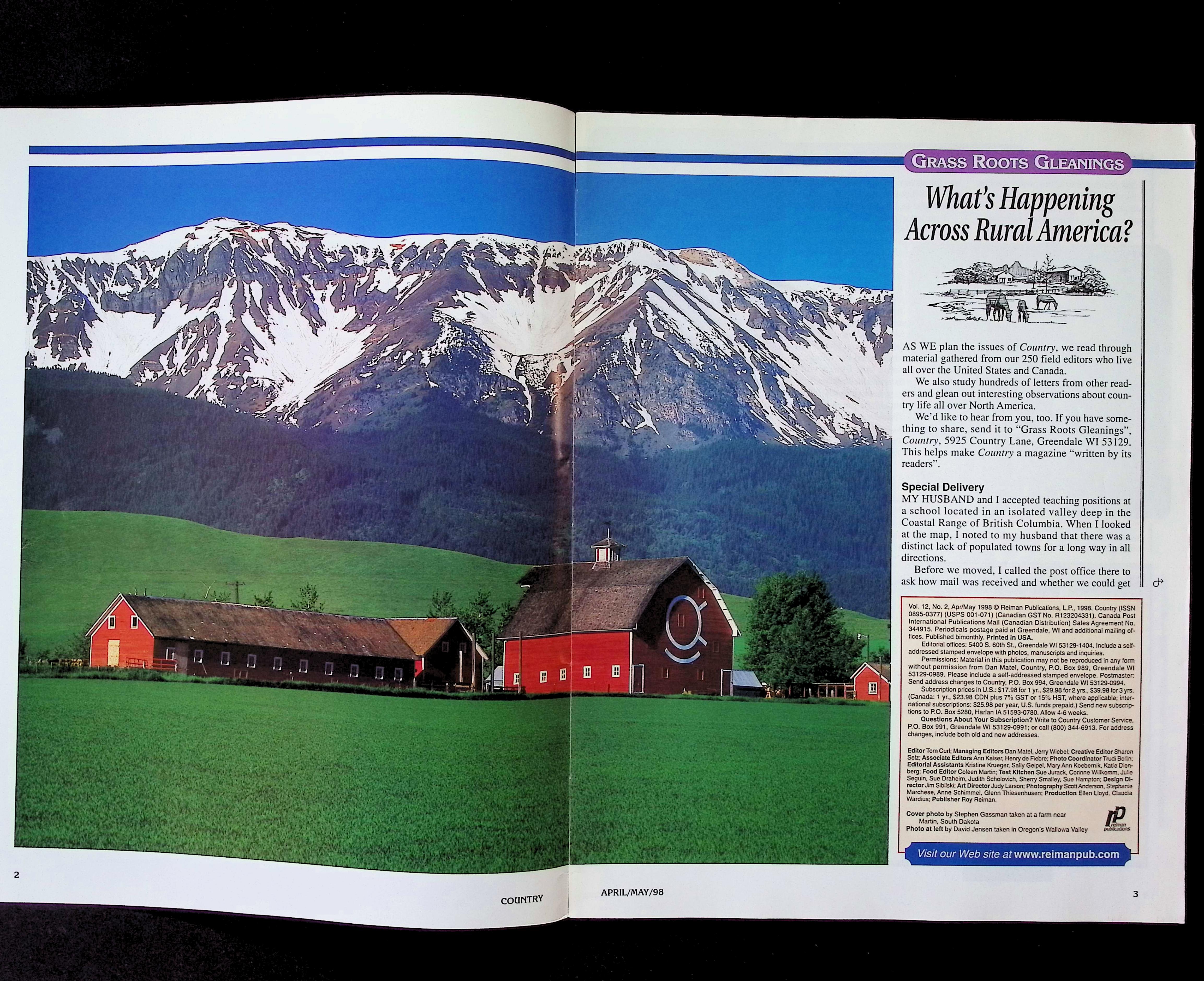 Country — image 2