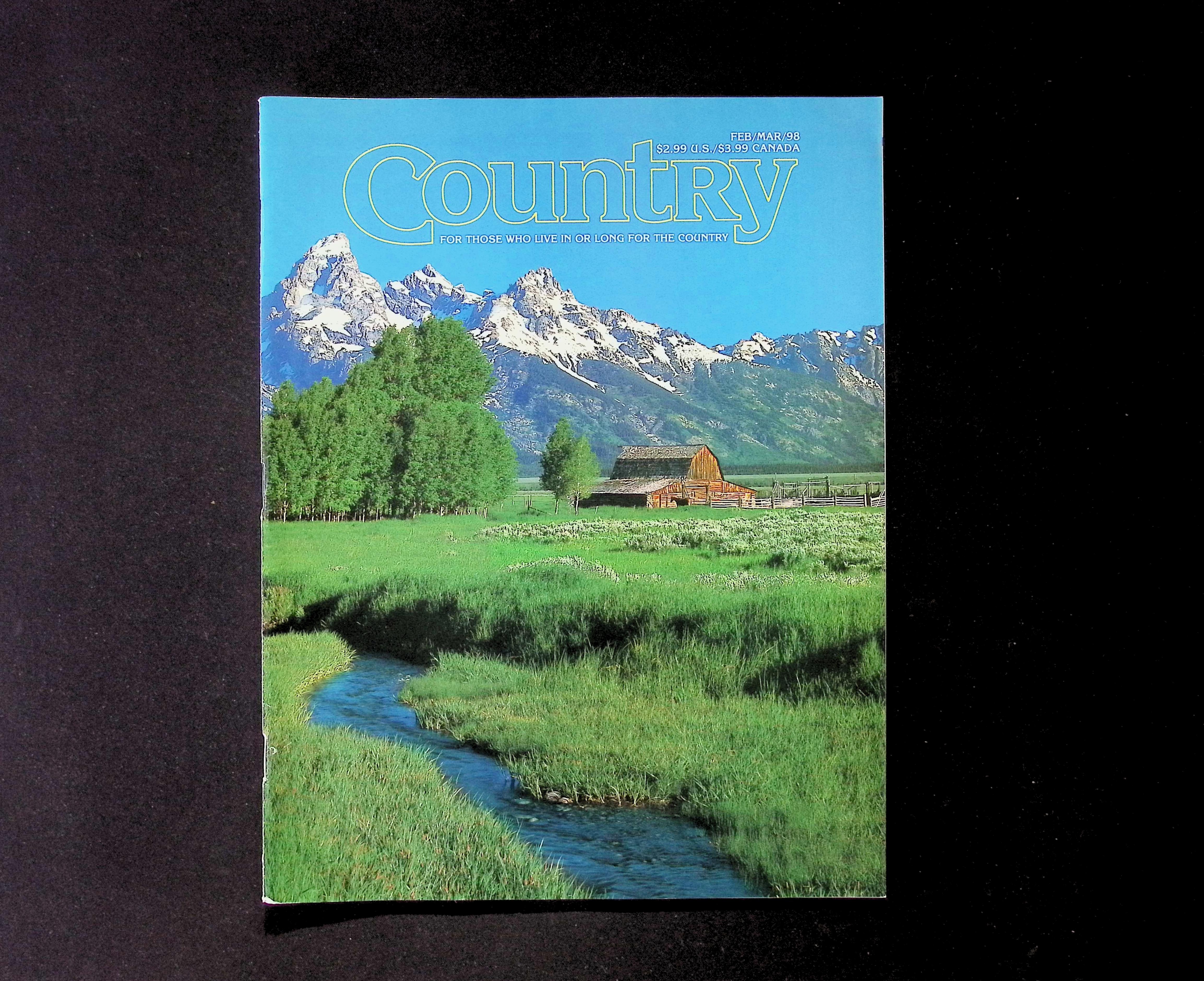 Country