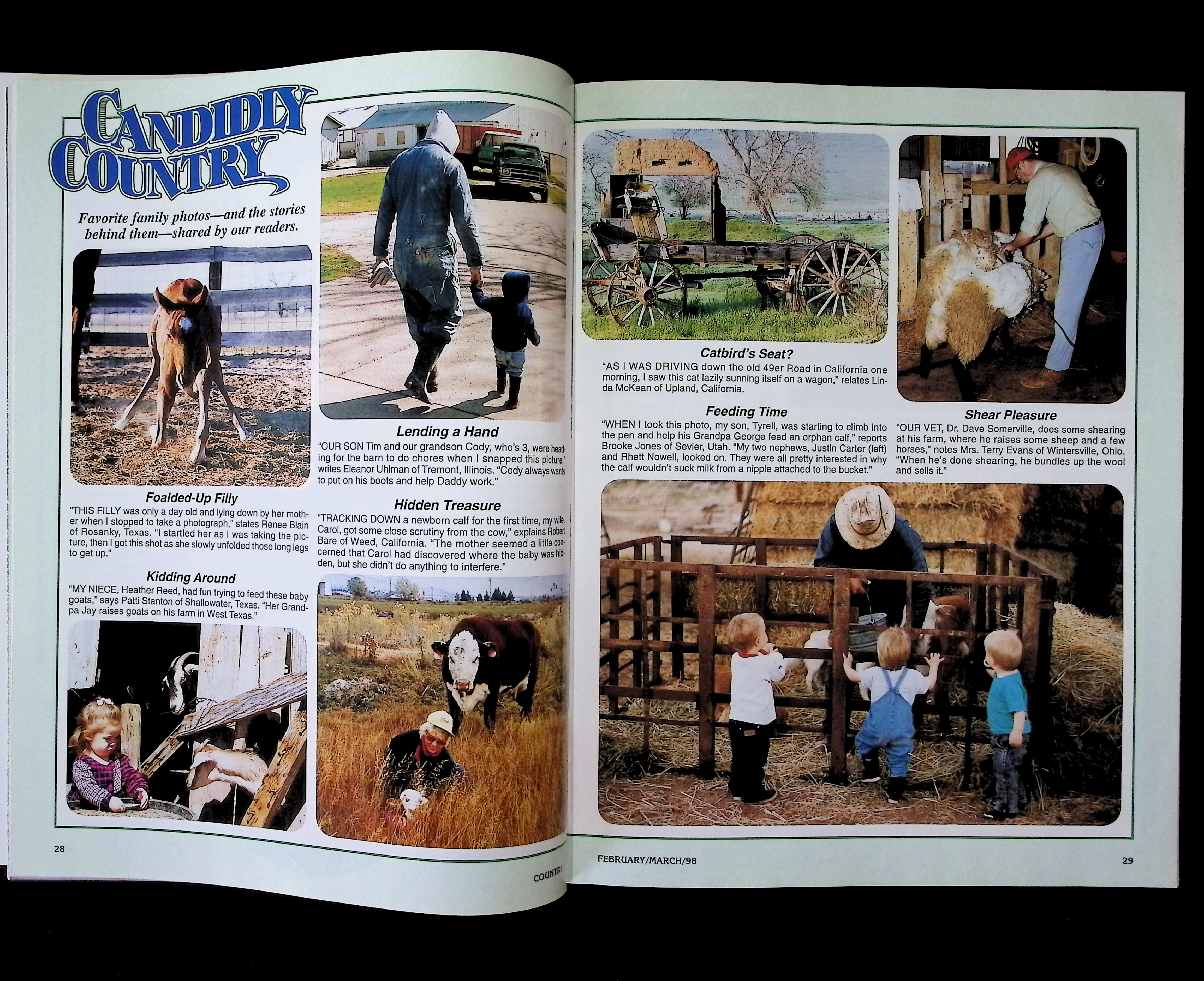 Country — image 4