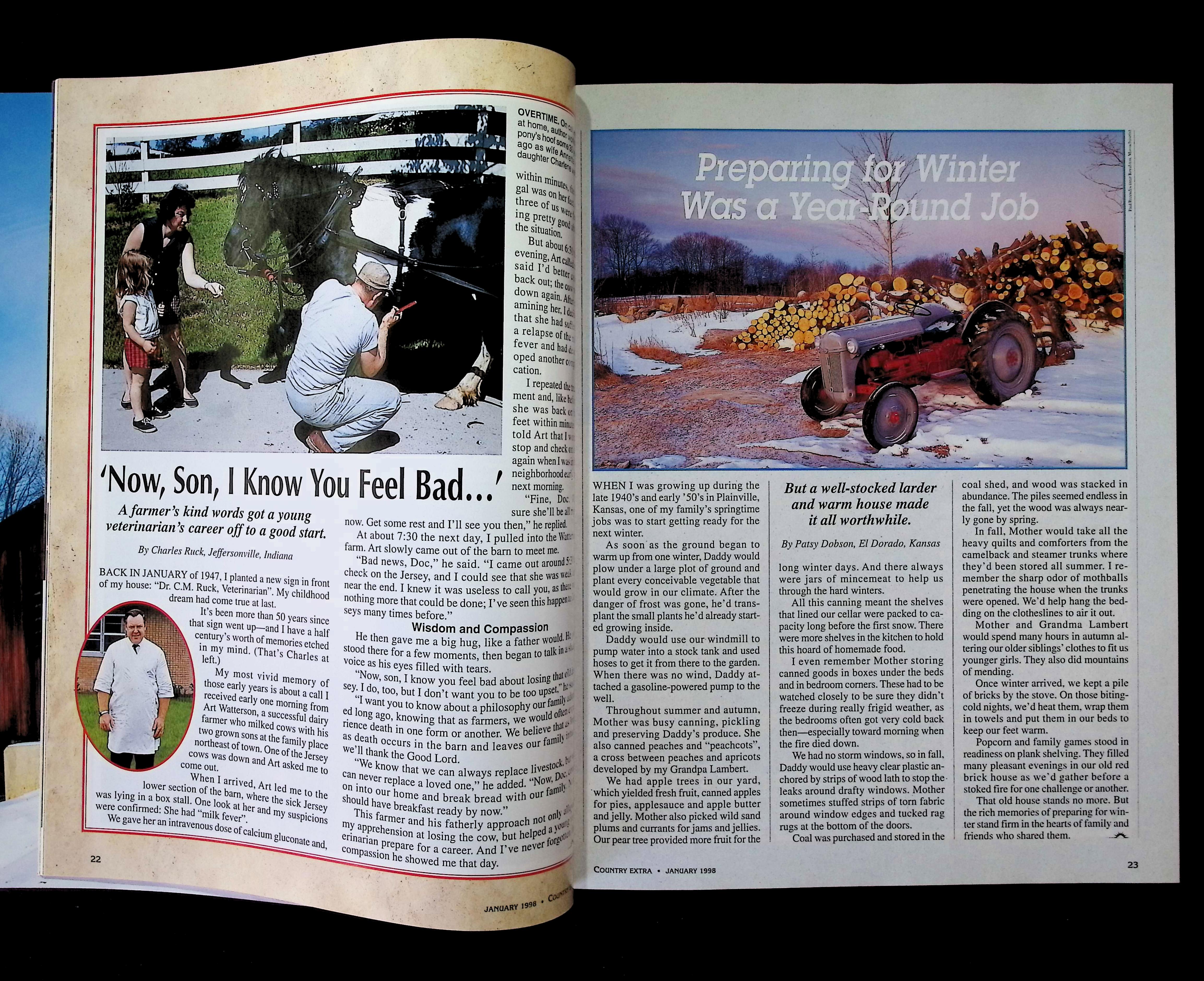 Country Extra — image 3