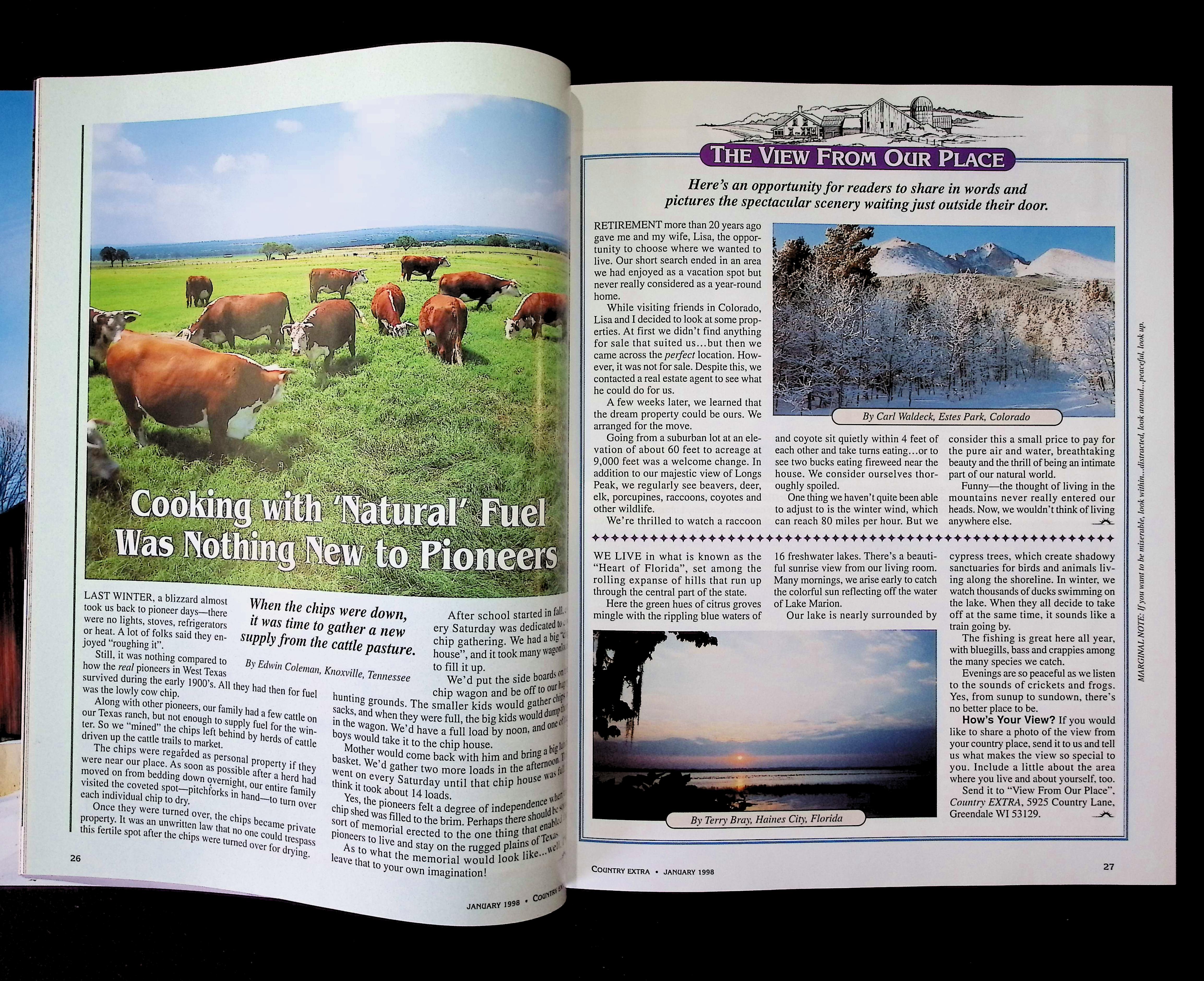 Country Extra — image 4