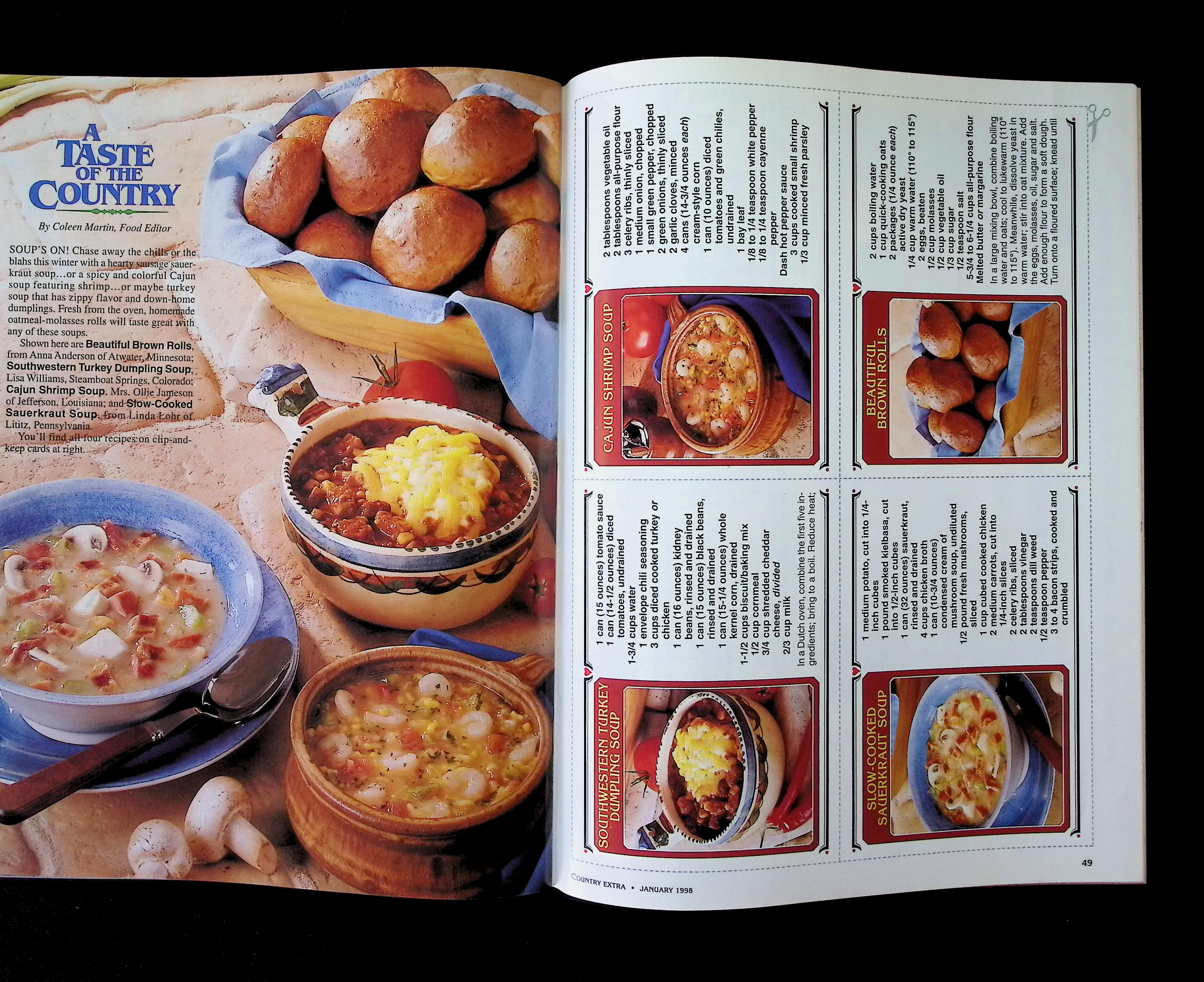 Country Extra — image 5