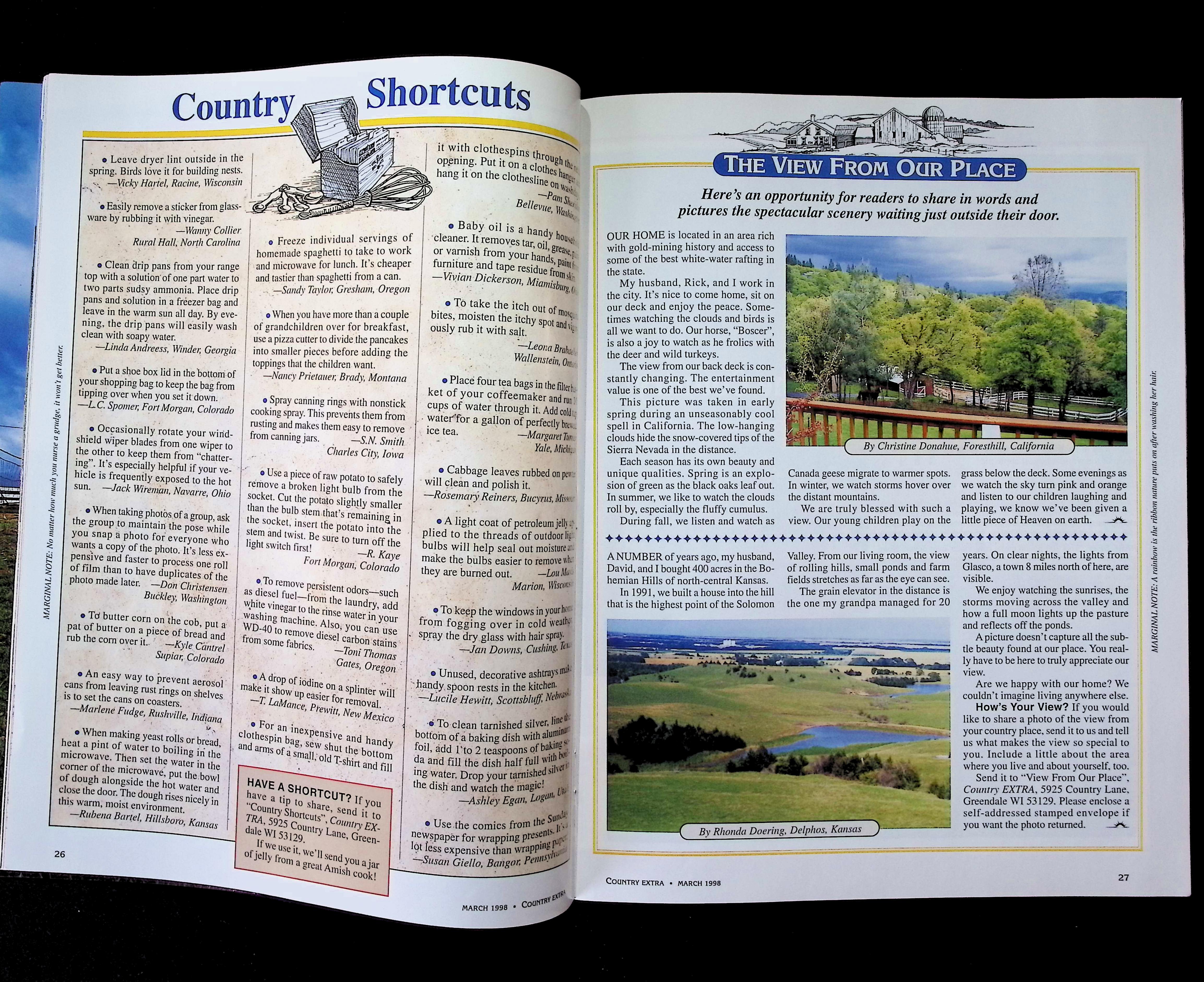 Country Extra — image 3