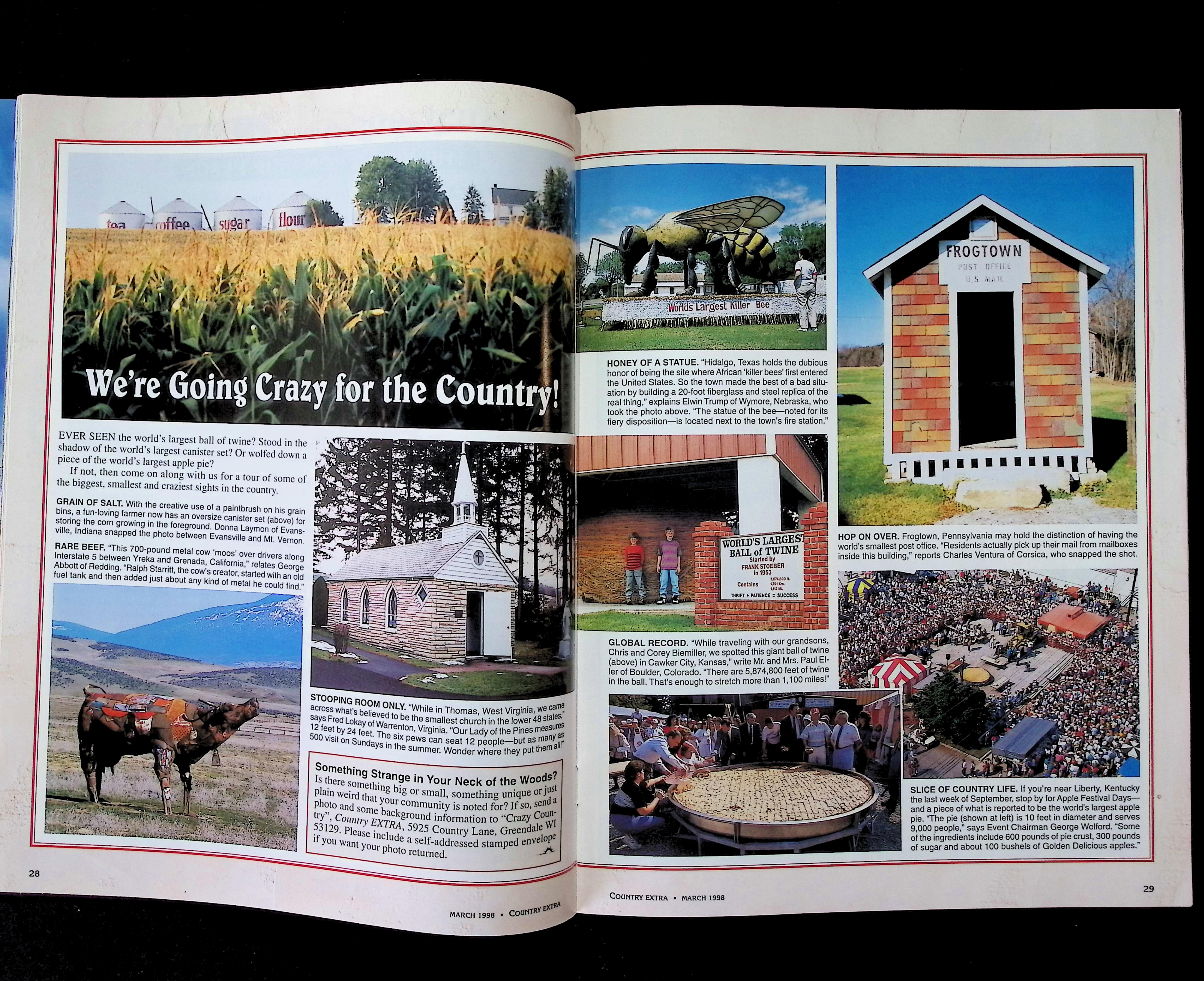 Country Extra — image 4
