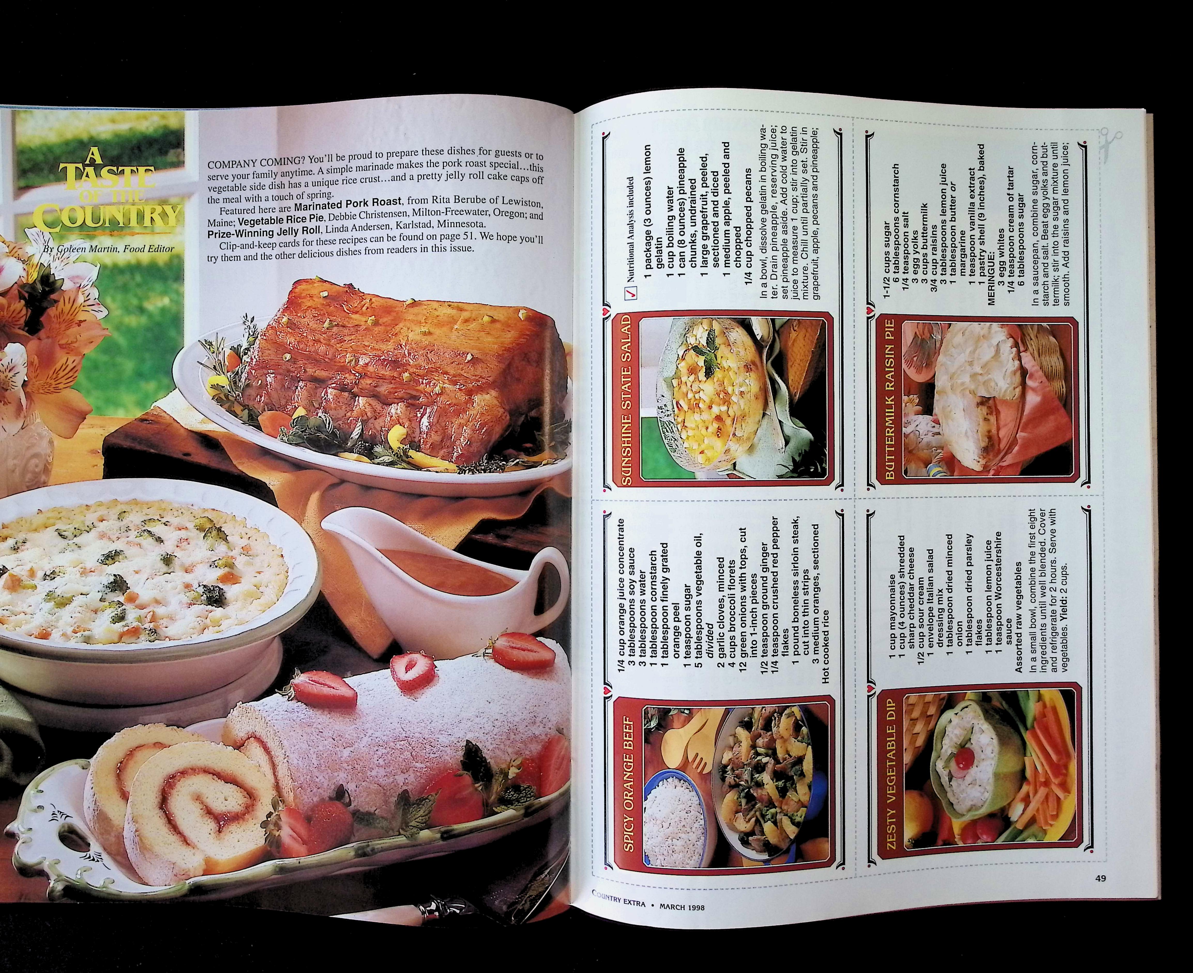 Country Extra — image 5